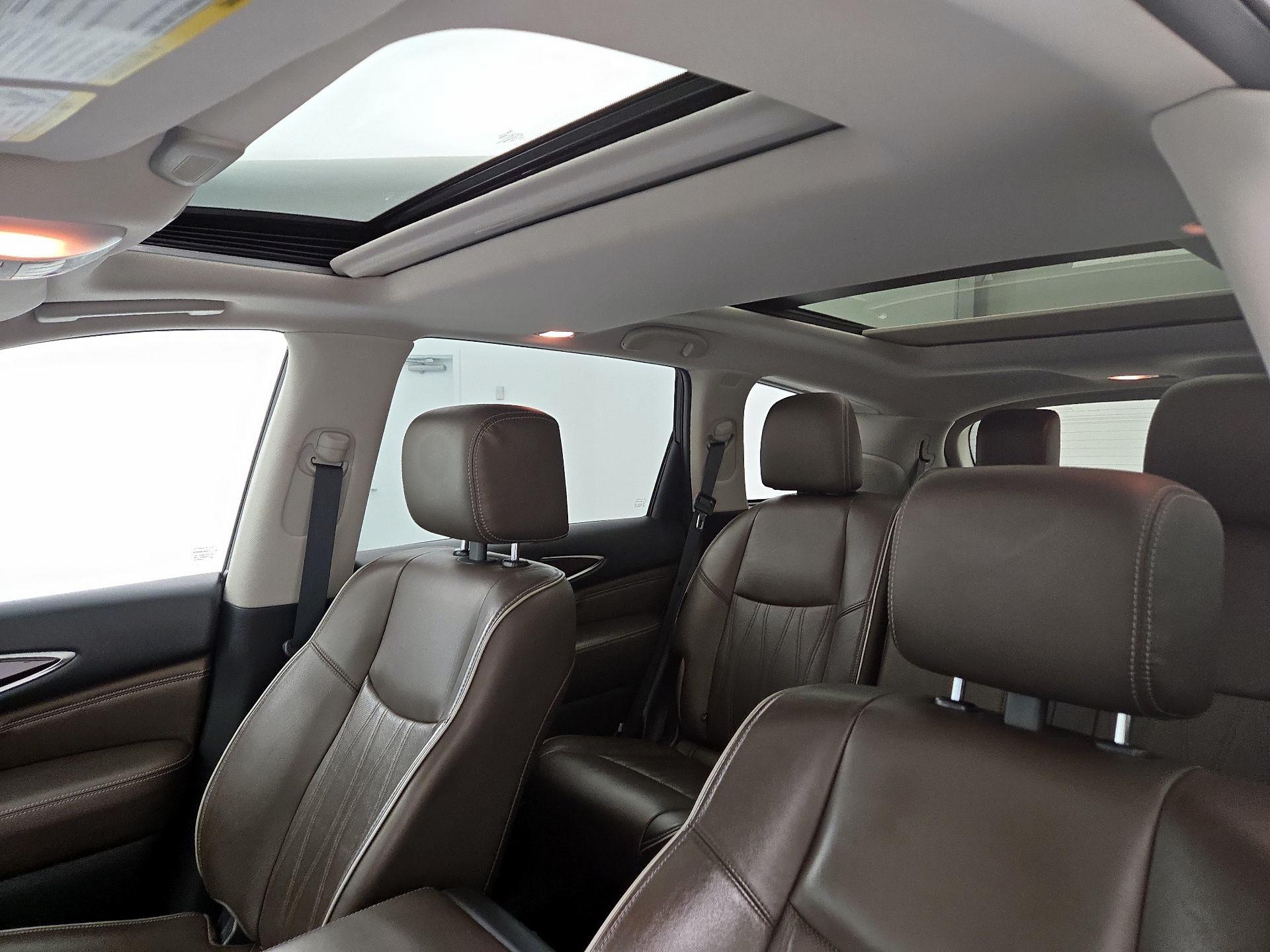 Thumbnail: 2019 INFINITI QX60 - 20