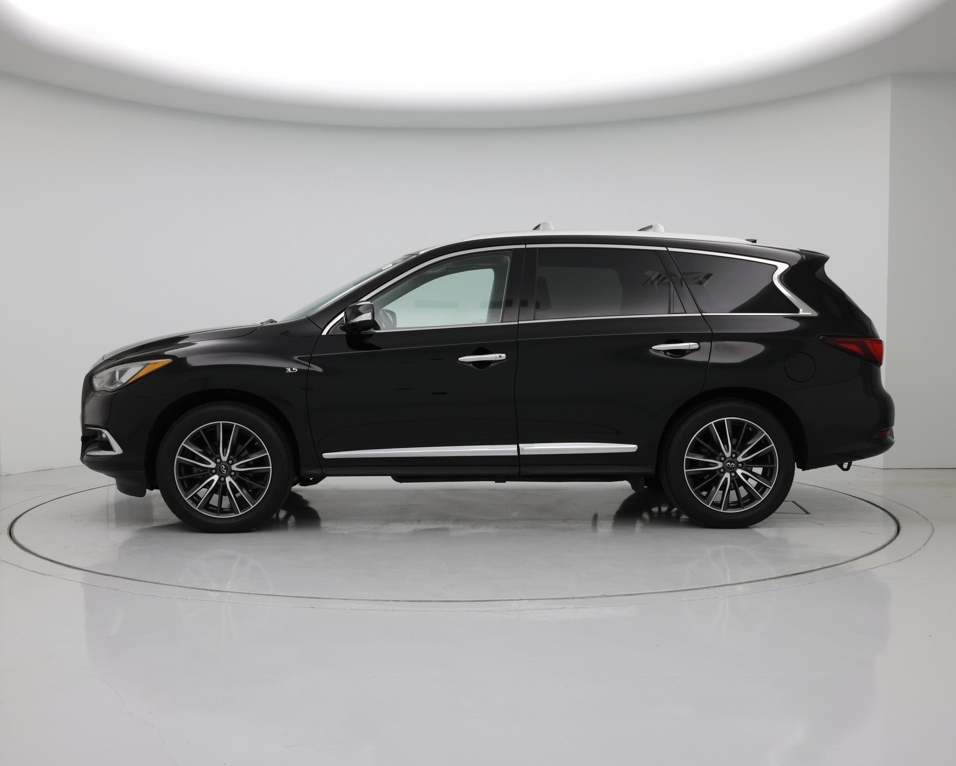 Thumbnail: 2019 INFINITI QX60 - 3