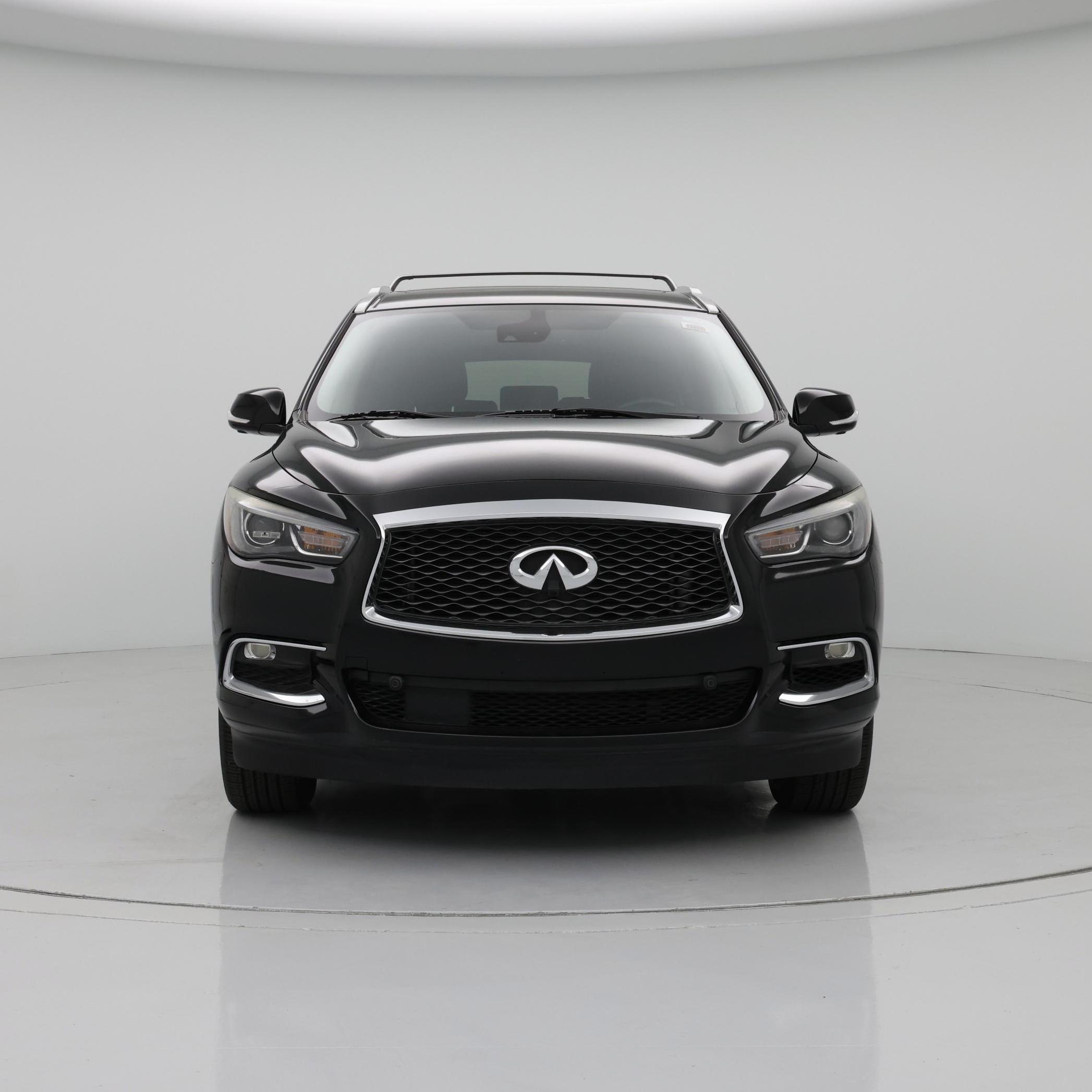 Thumbnail: 2019 INFINITI QX60 - 5