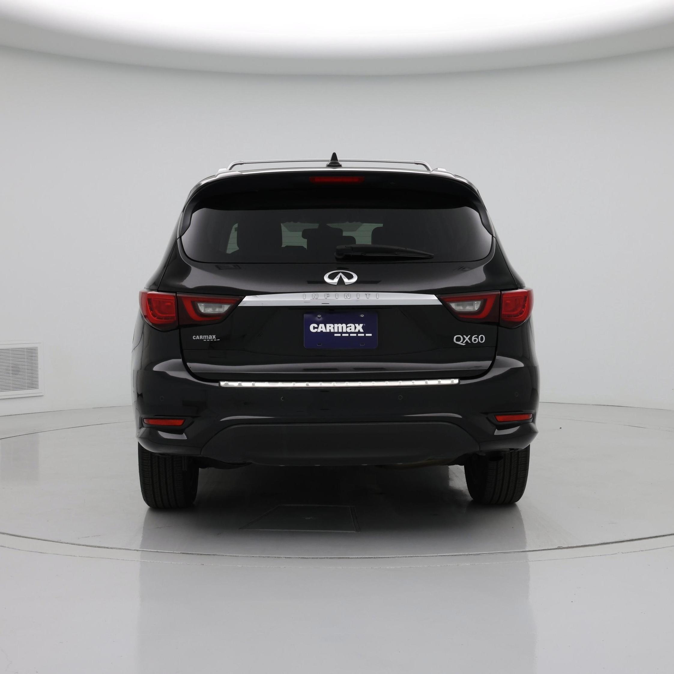 Thumbnail: 2019 INFINITI QX60 - 6