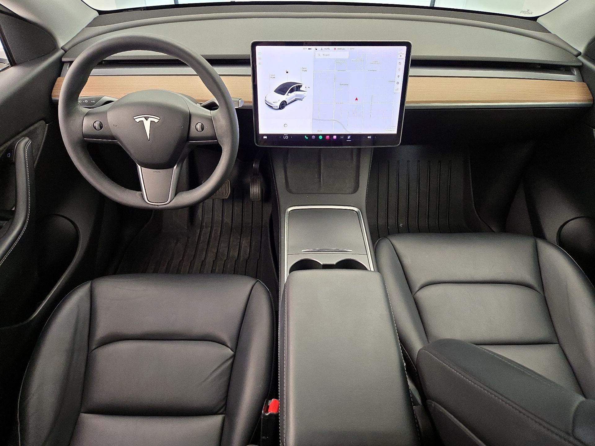 Thumbnail: 2021 Tesla Model Y - 9