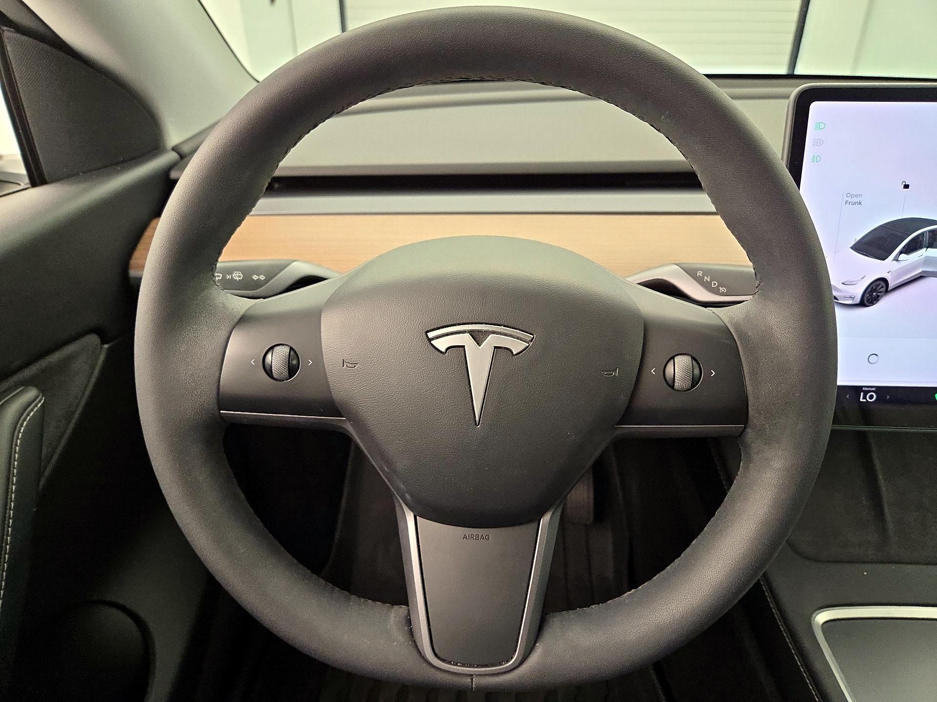 Thumbnail: 2021 Tesla Model Y - 10