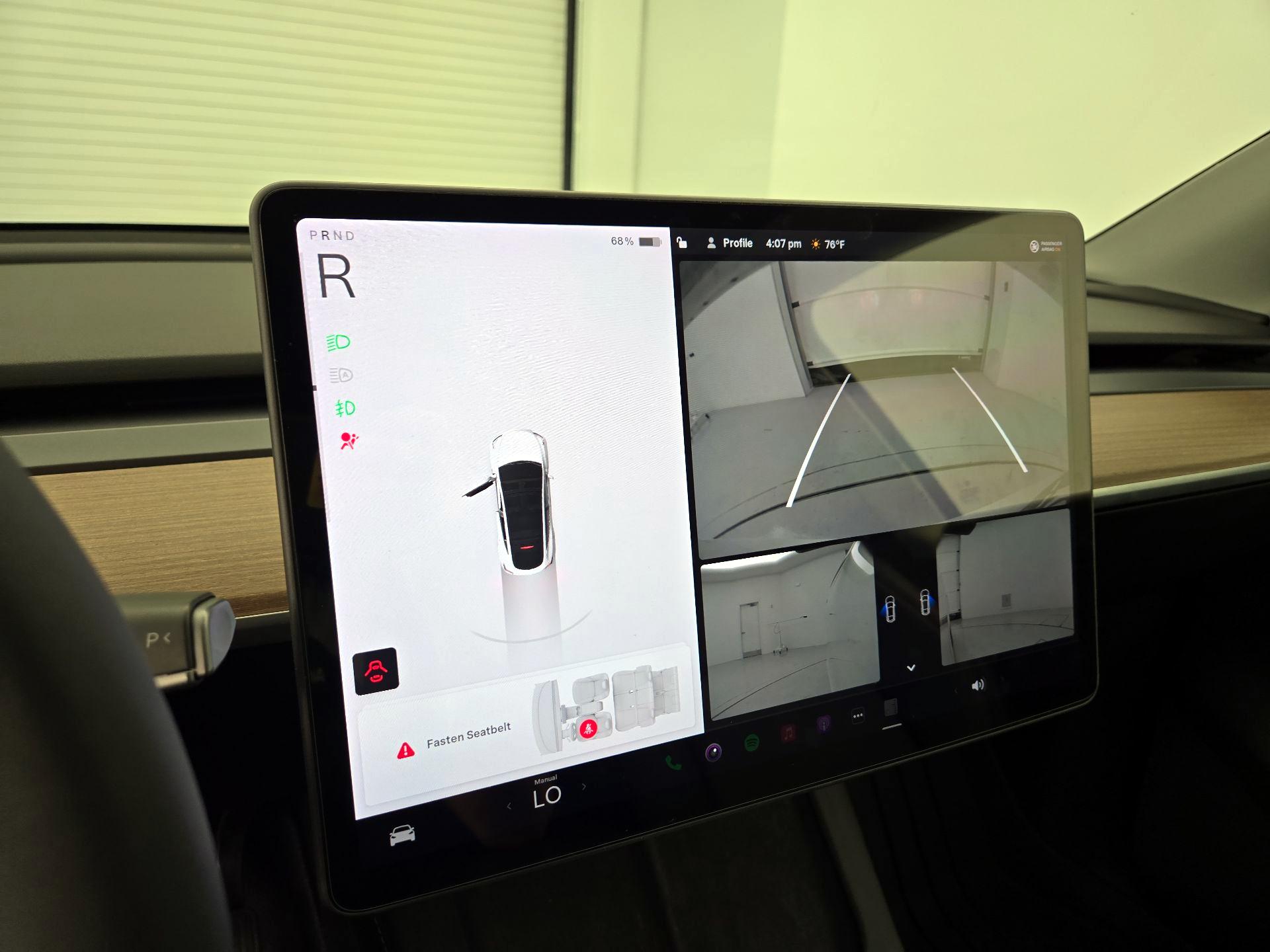 Thumbnail: 2021 Tesla Model Y - 14