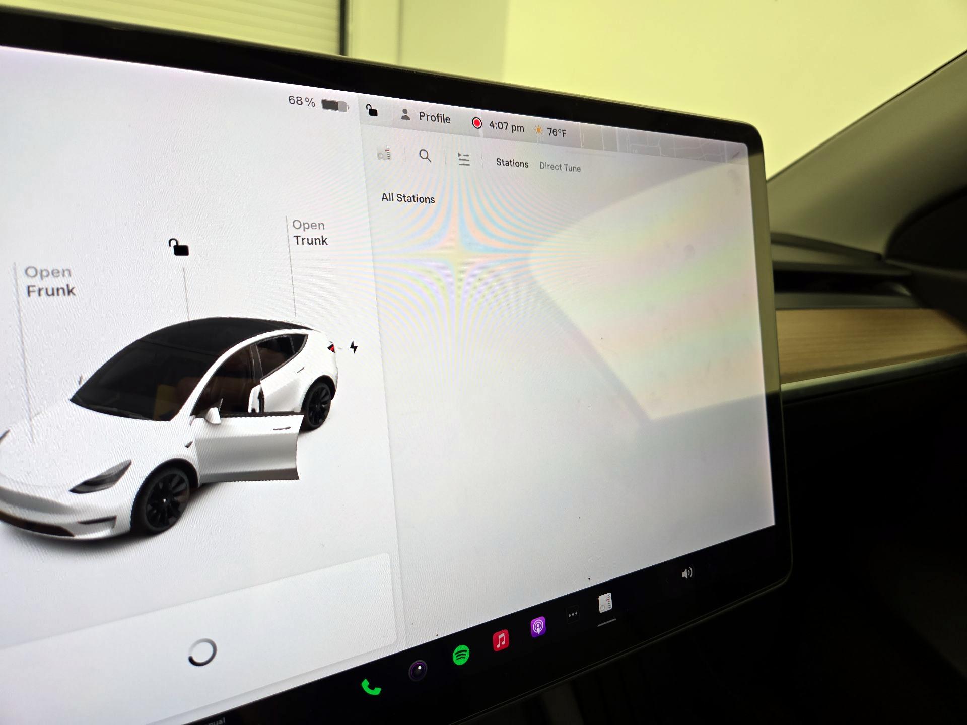 Thumbnail: 2021 Tesla Model Y - 15