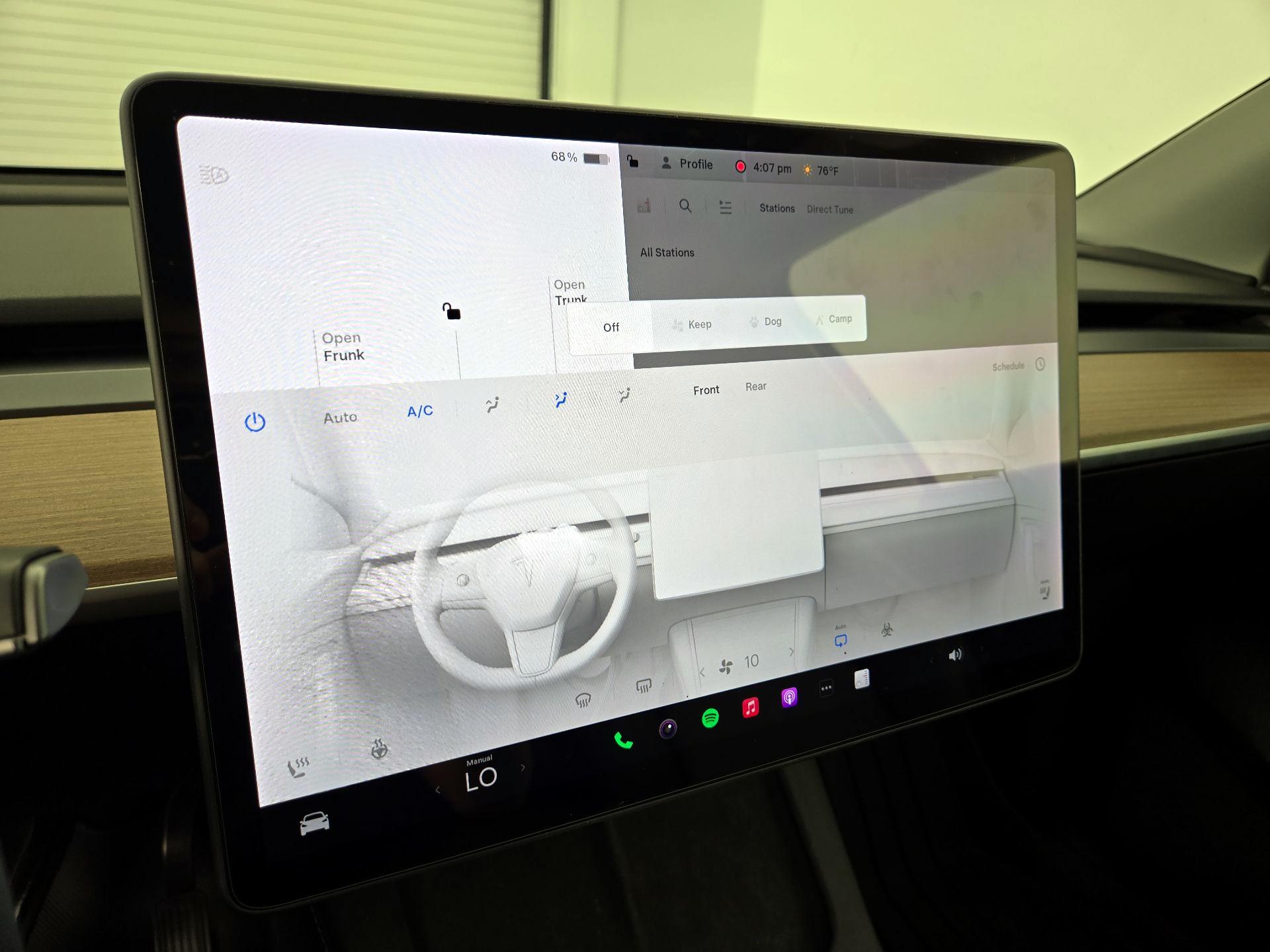 Thumbnail: 2021 Tesla Model Y - 16