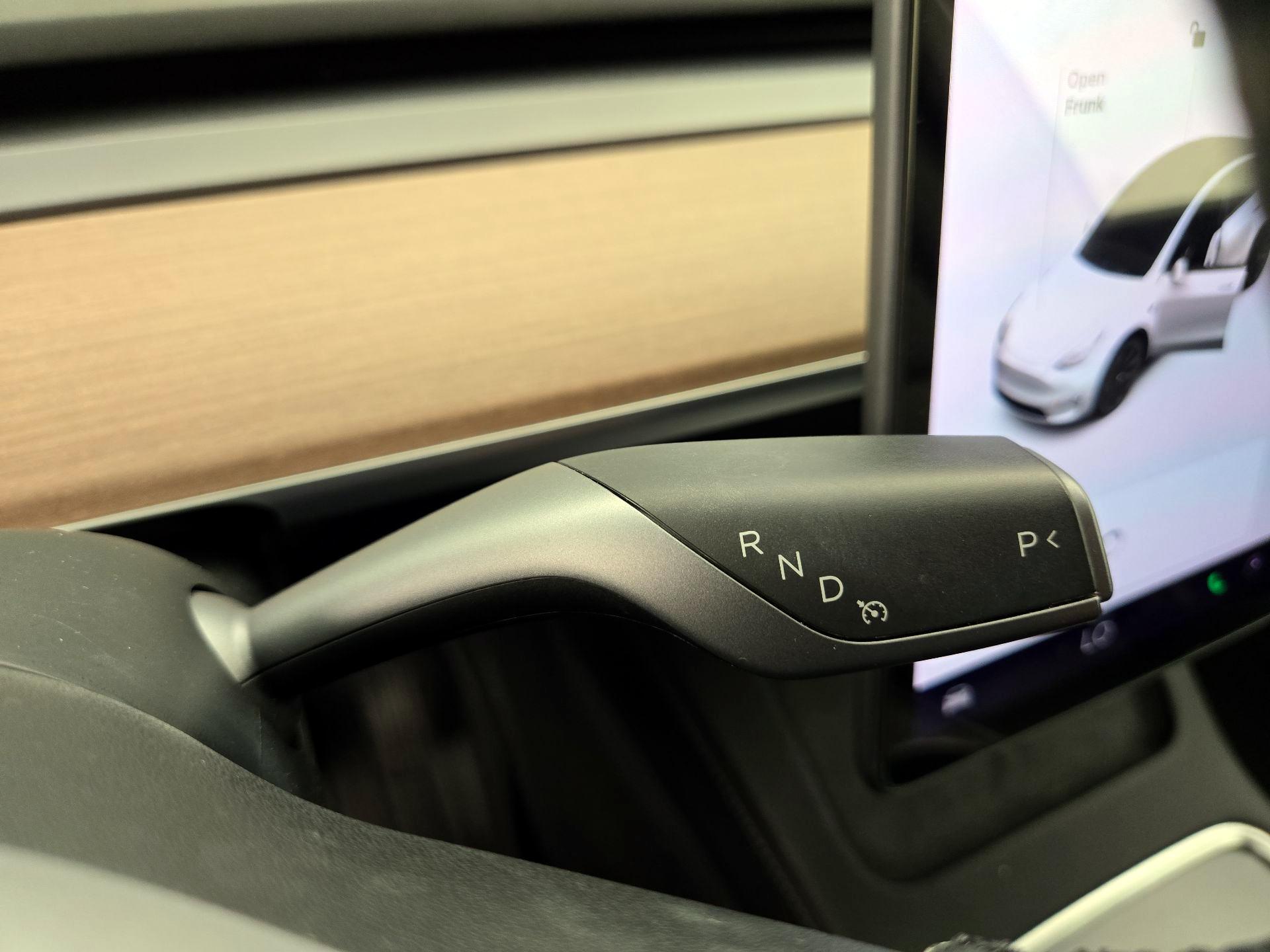 Thumbnail: 2021 Tesla Model Y - 17
