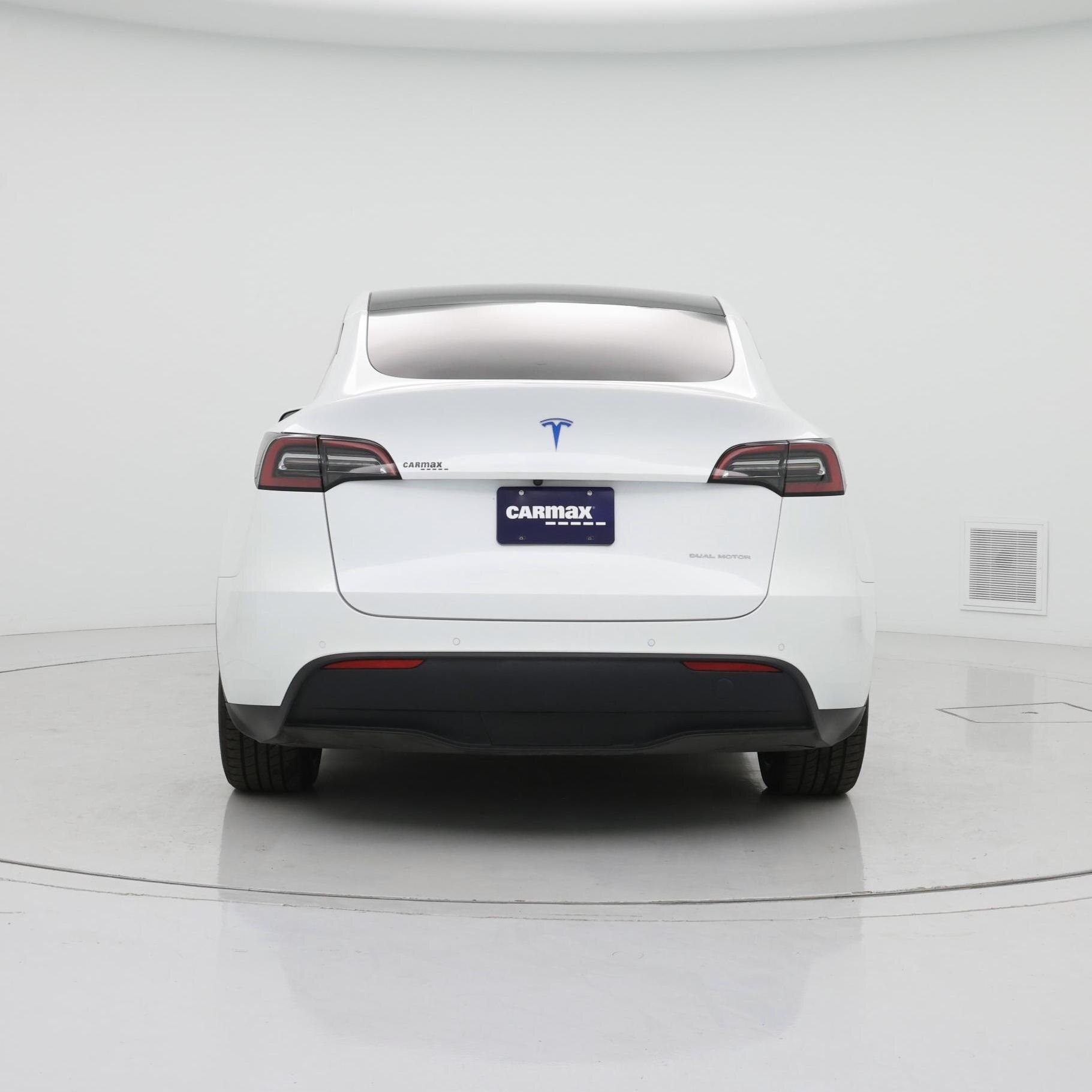 Thumbnail: 2021 Tesla Model Y - 6