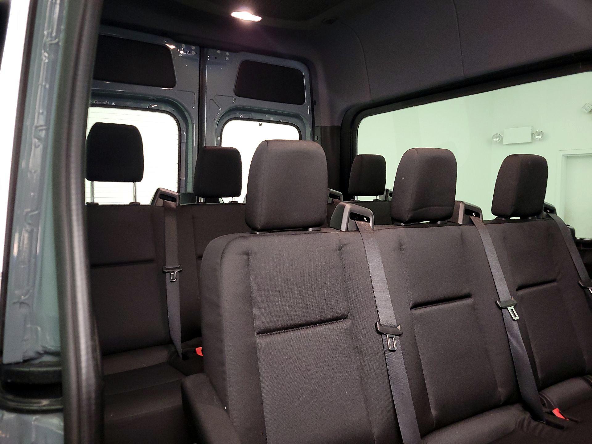 Thumbnail: 2023 Mercedes-Benz Sprinter - 20