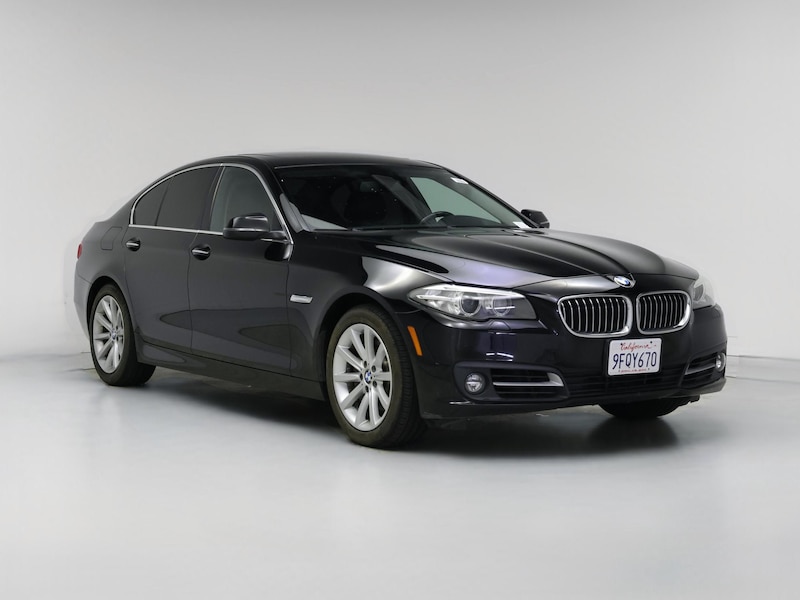 2015 BMW 5 Series 535i -
                  Inglewood, CA