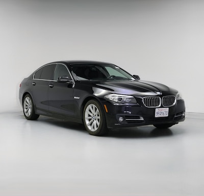 2015 BMW 535 I