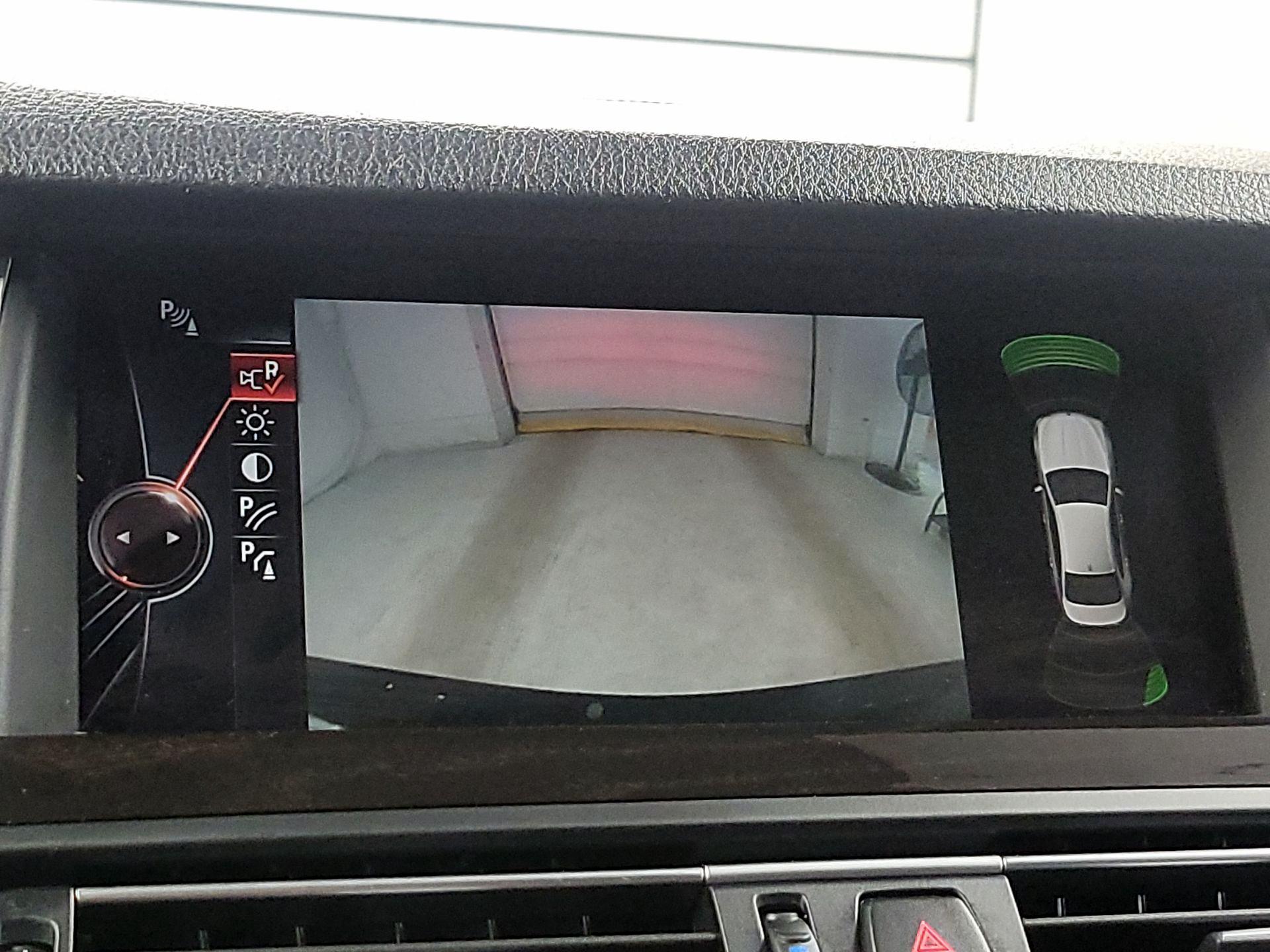 Thumbnail: 2015 BMW 5 Series - 14