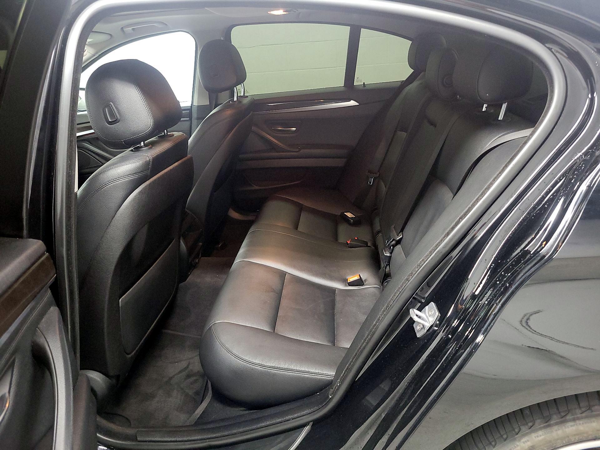 Thumbnail: 2015 BMW 5 Series - 20