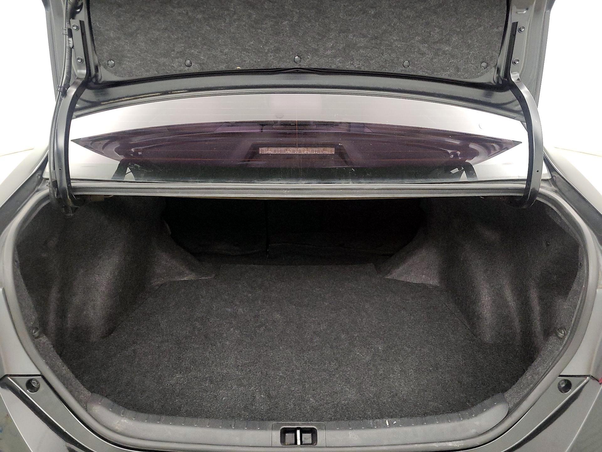 Thumbnail: 2014 Toyota Corolla - 20