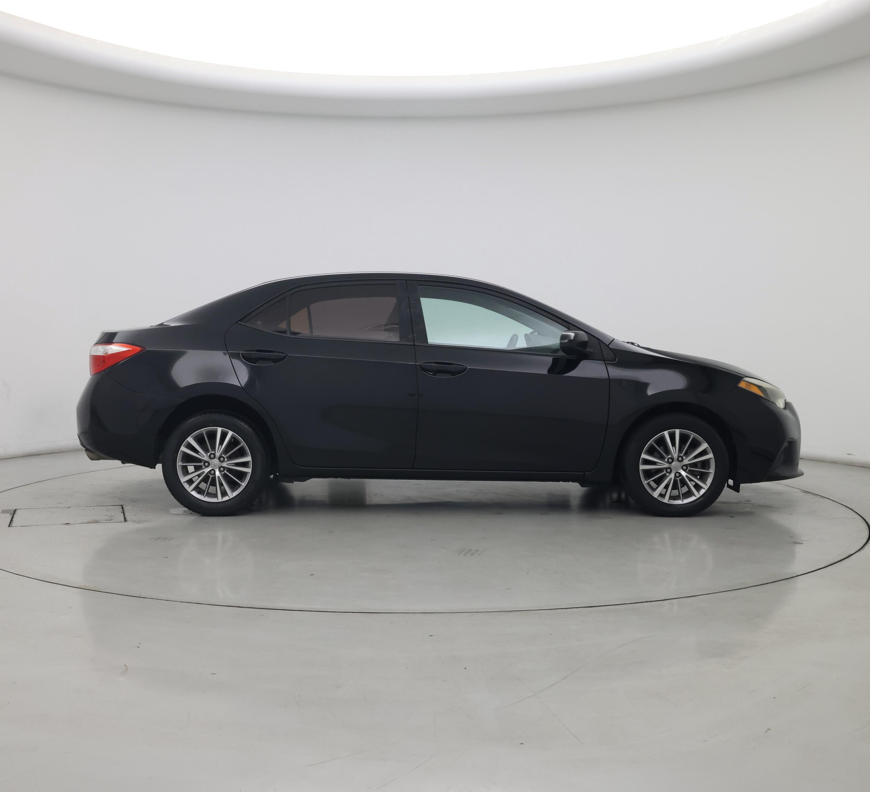 Thumbnail: 2014 Toyota Corolla - 7
