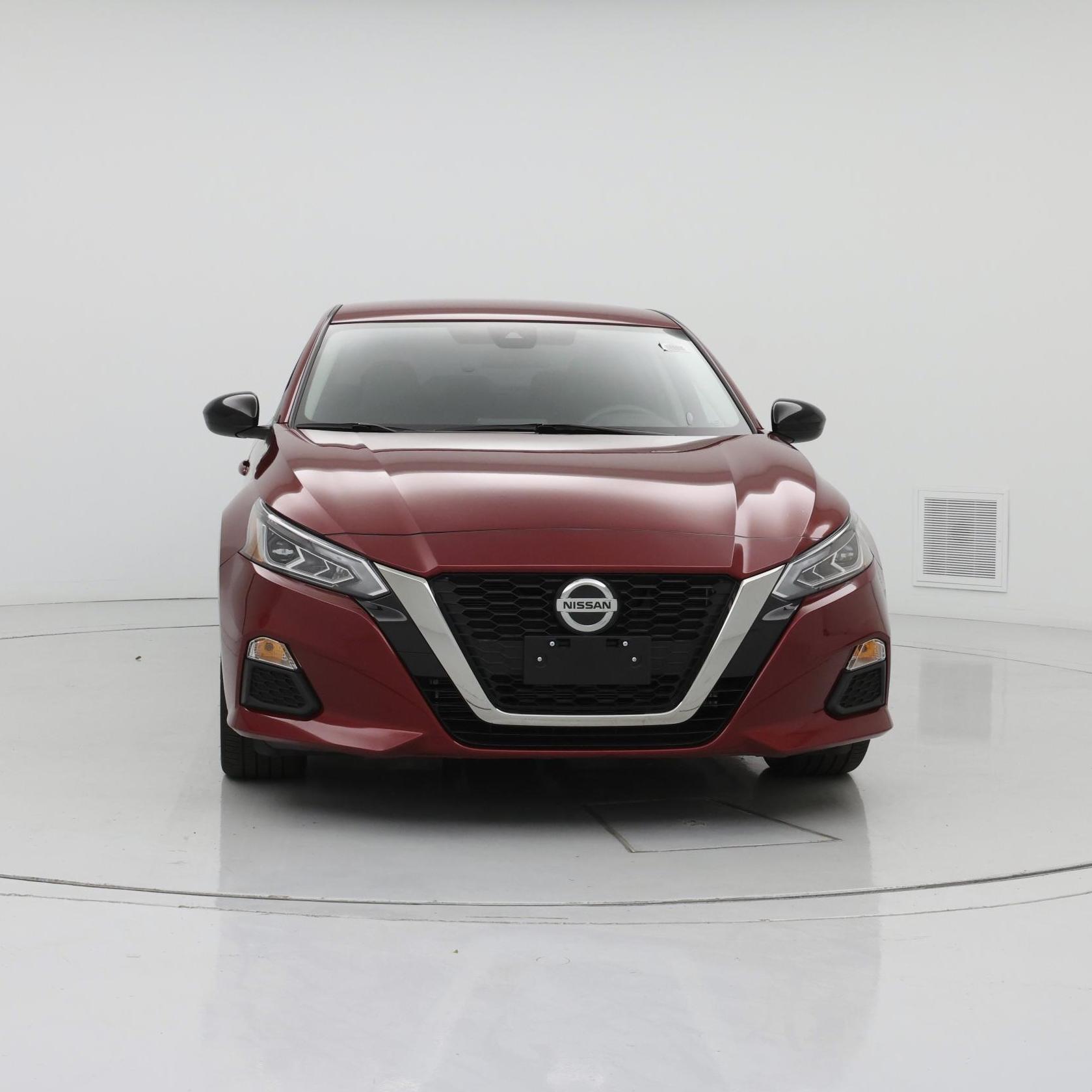 Thumbnail: 2020 Nissan Altima - 5