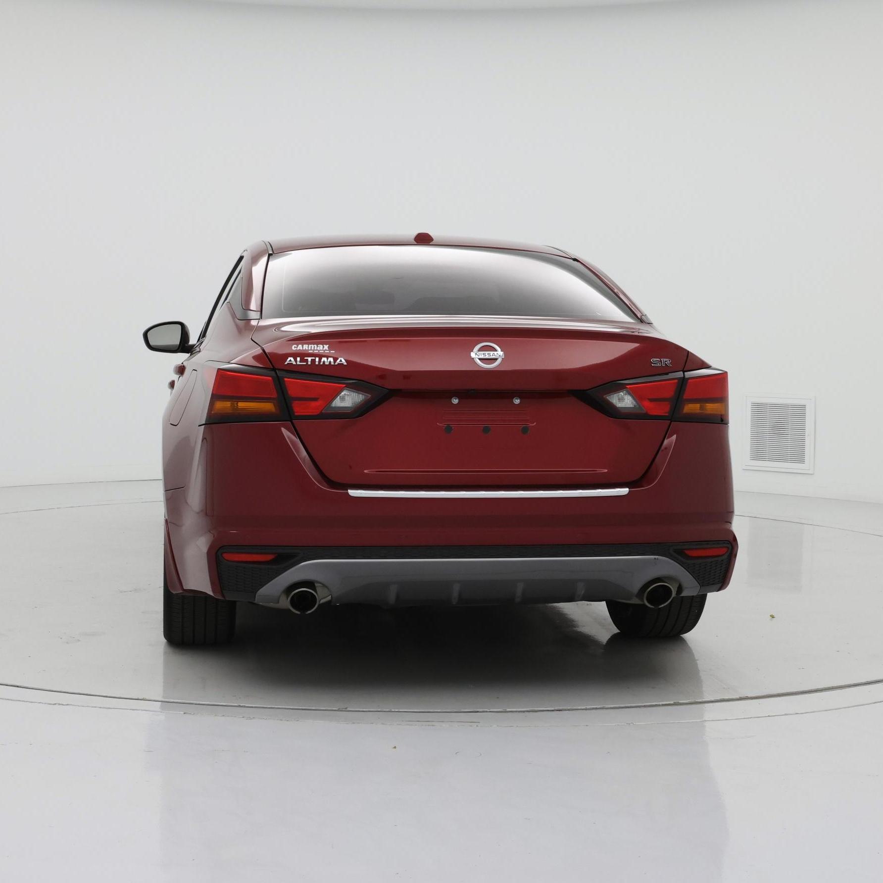 Thumbnail: 2020 Nissan Altima - 6