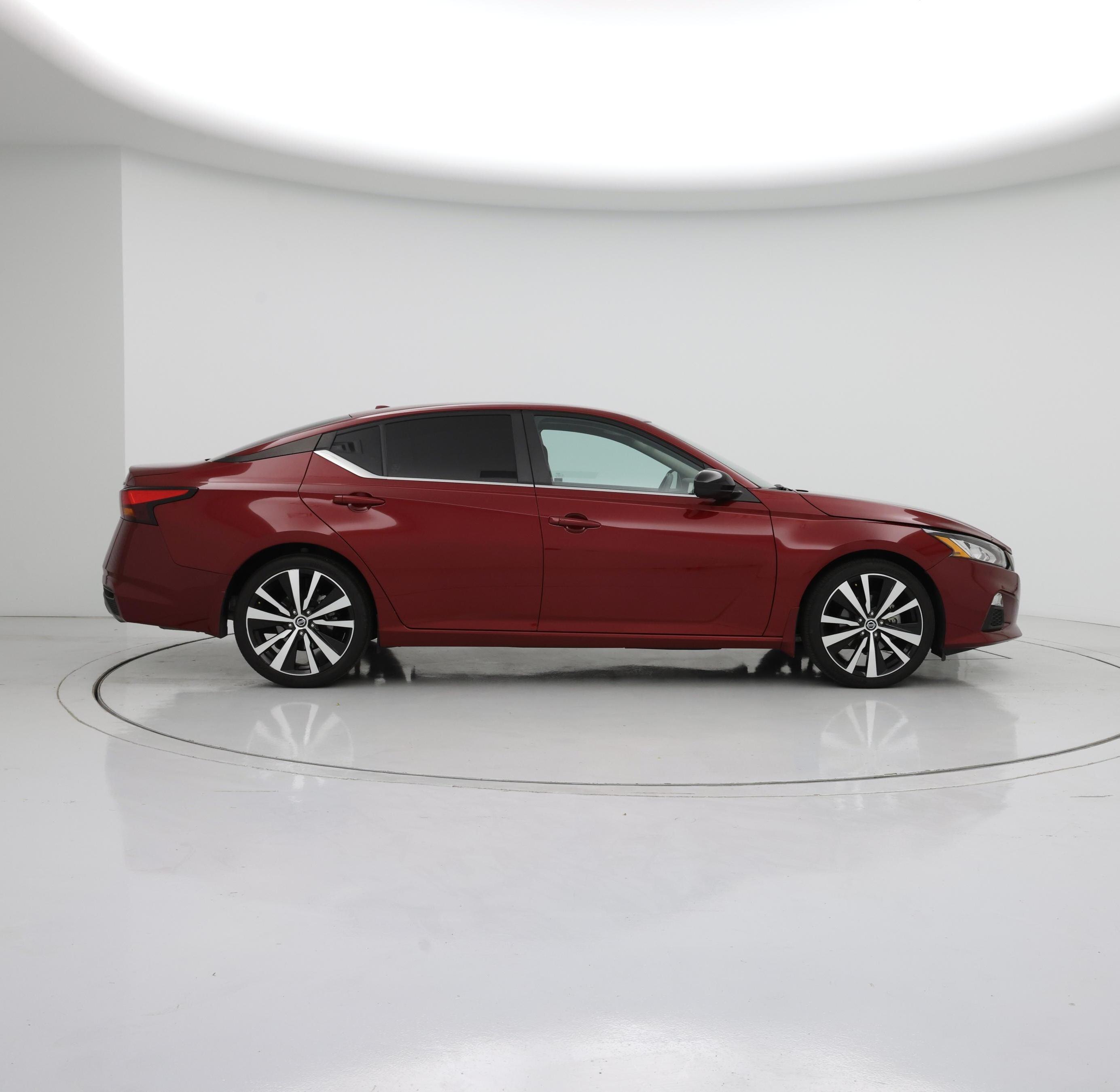 Thumbnail: 2020 Nissan Altima - 7