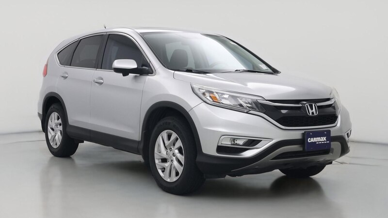 2015 Honda CR-V EX Hero Image