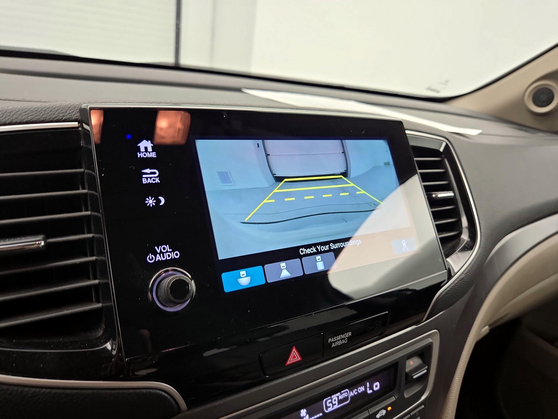 Thumbnail: 2021 Honda Pilot - 14