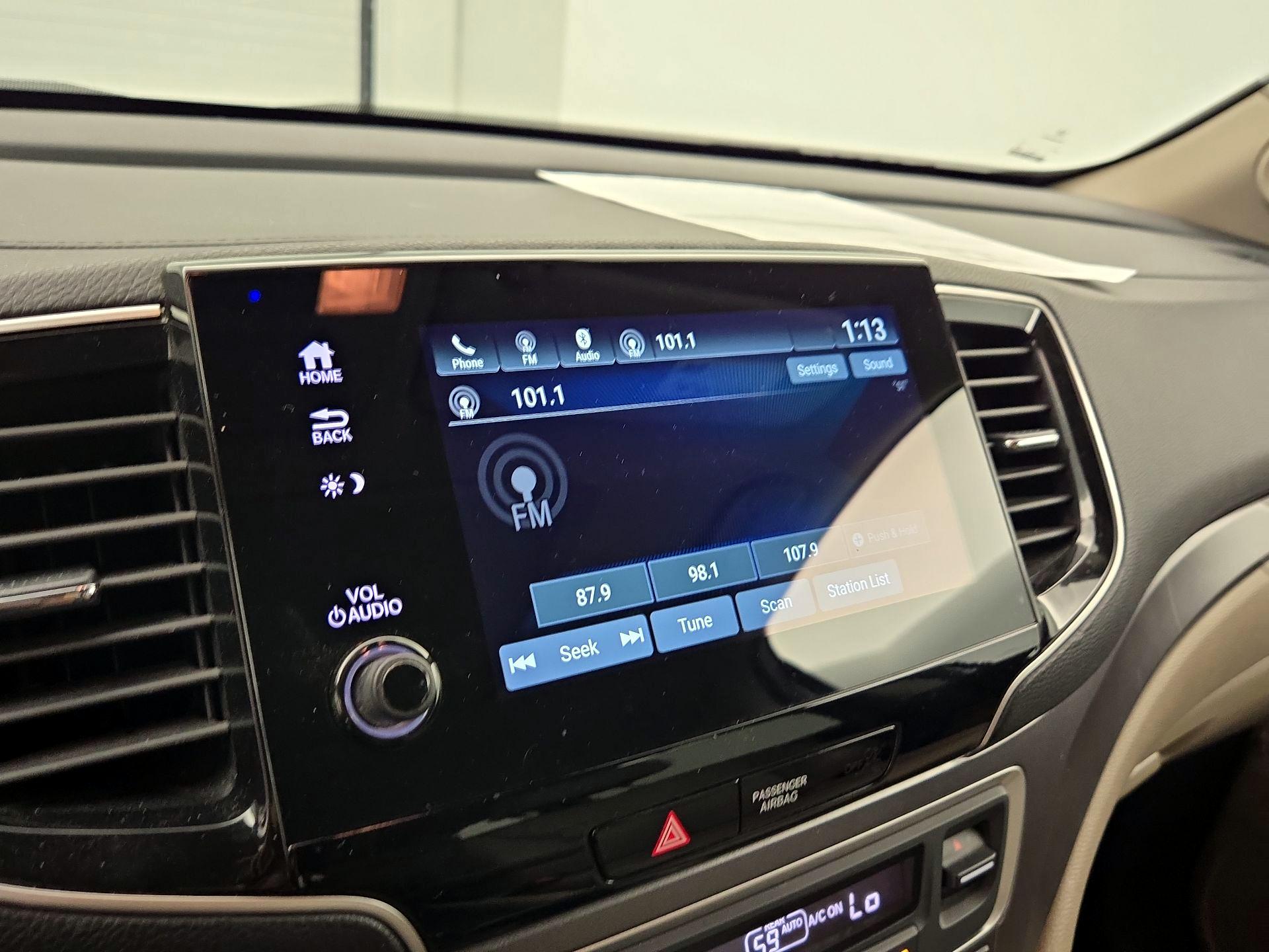 Thumbnail: 2021 Honda Pilot - 15