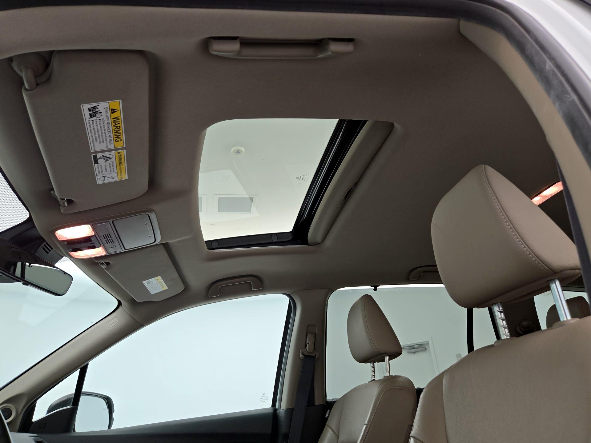 Thumbnail: 2021 Honda Pilot - 19