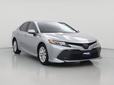 2018 Toyota Camry LE -
                  Victorville, CA