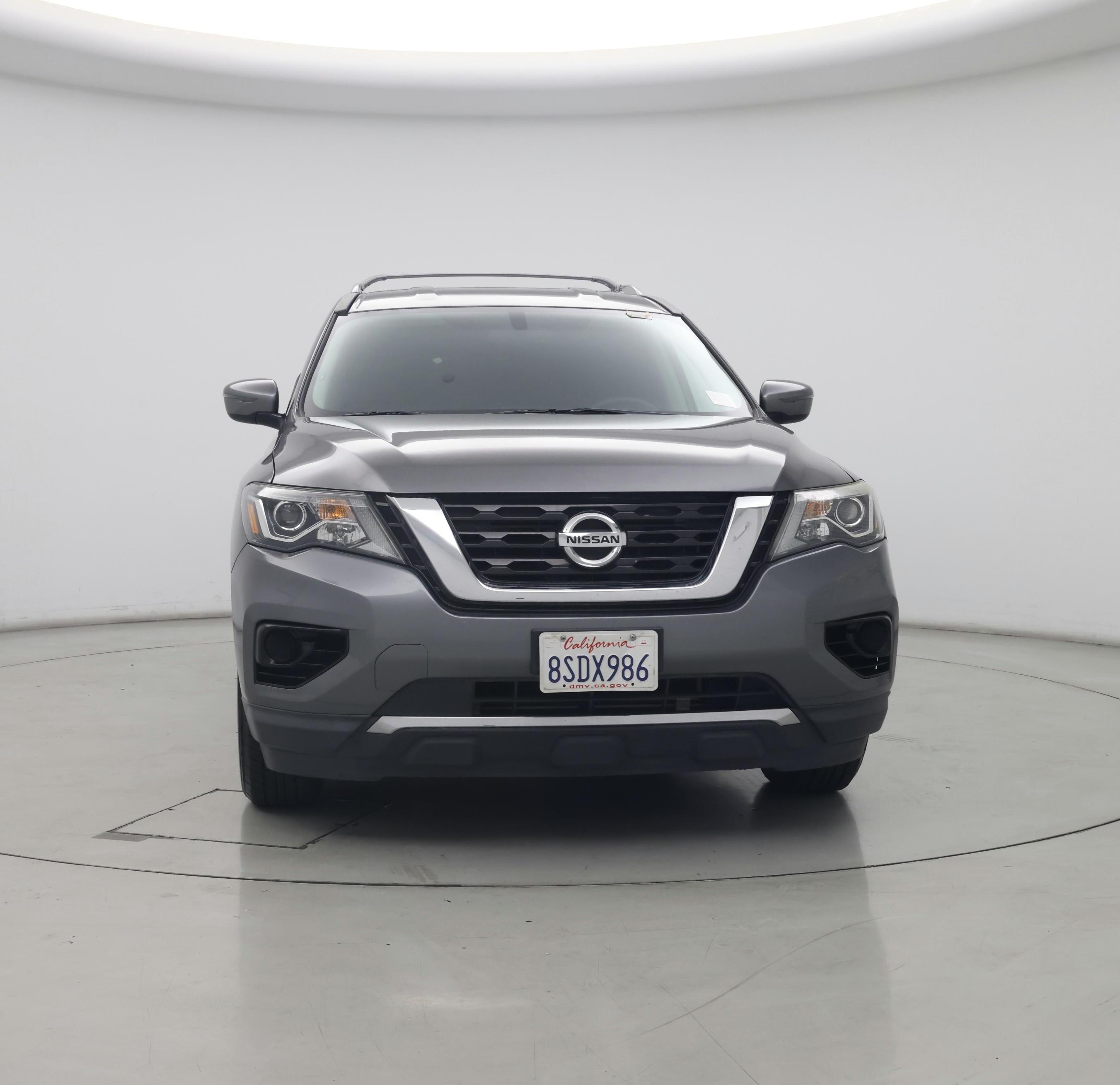 Thumbnail: 2019 Nissan Pathfinder - 5