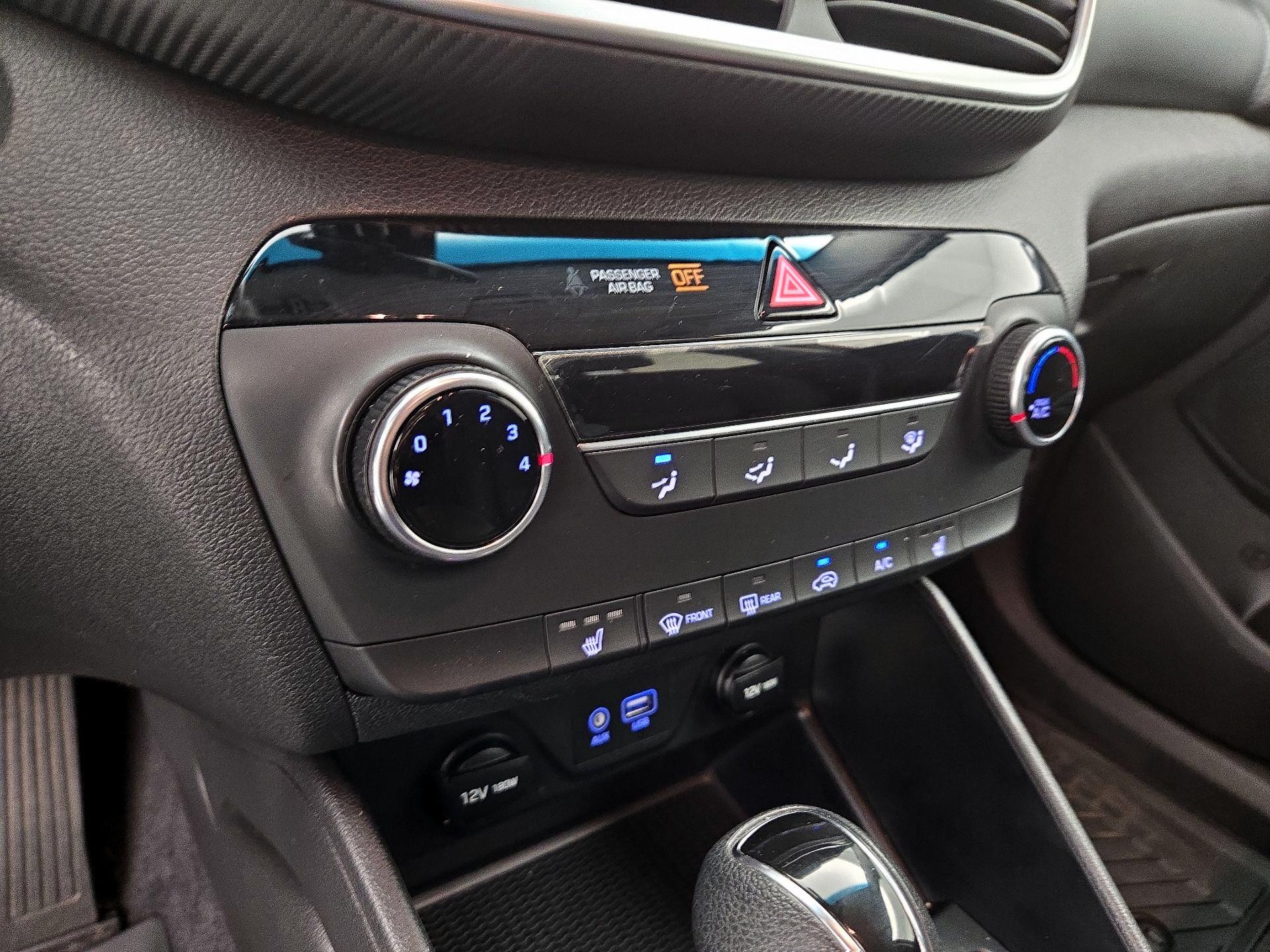 Thumbnail: 2021 Hyundai Tucson - 16