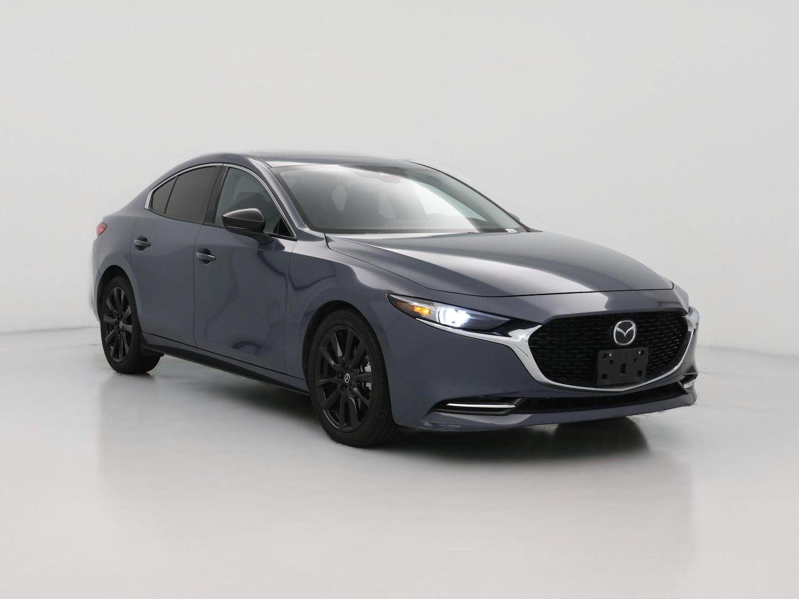 2022 Mazda Mazda3 Turbo