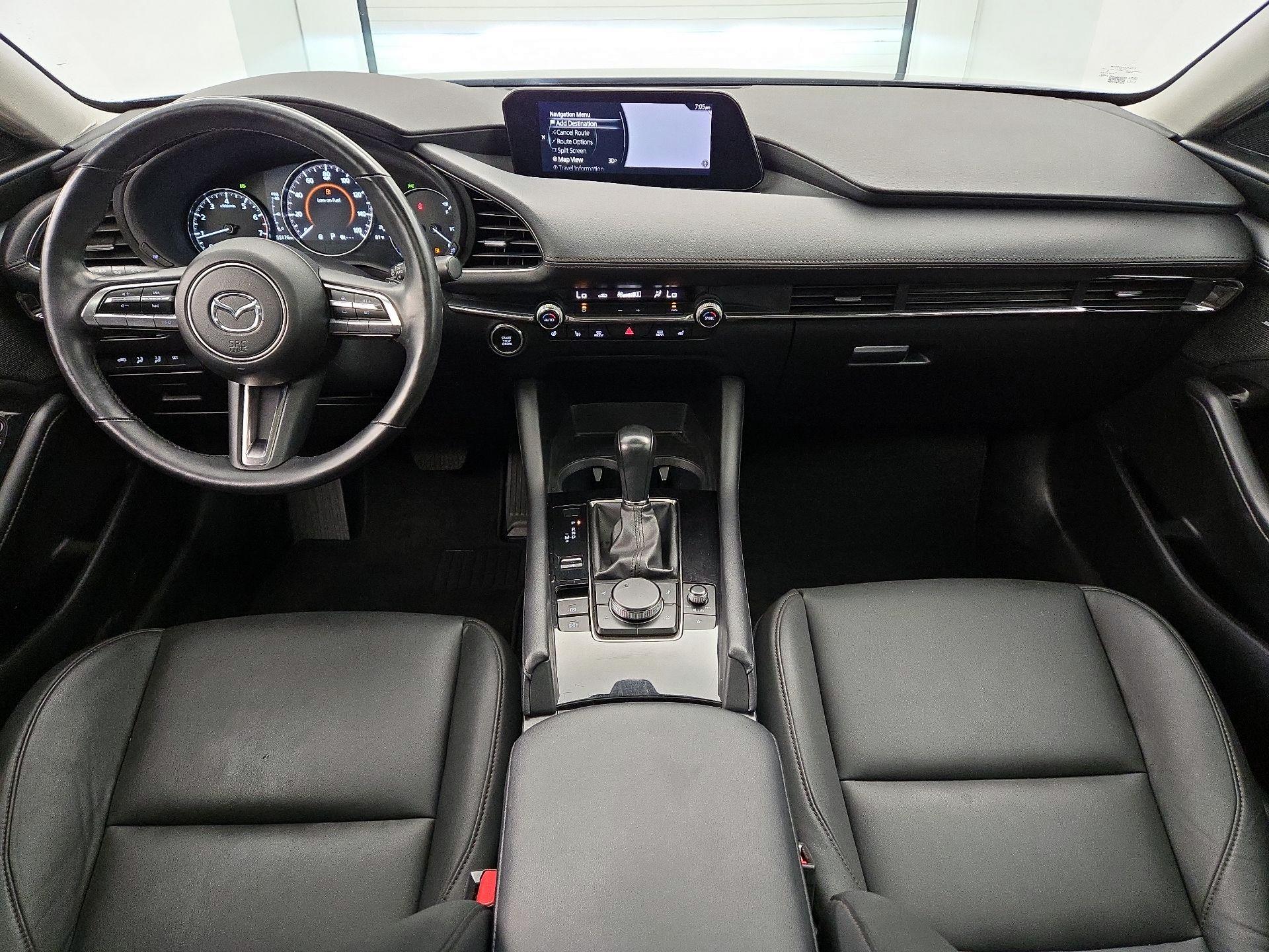 Thumbnail: 2022 Mazda Mazda3 - 9