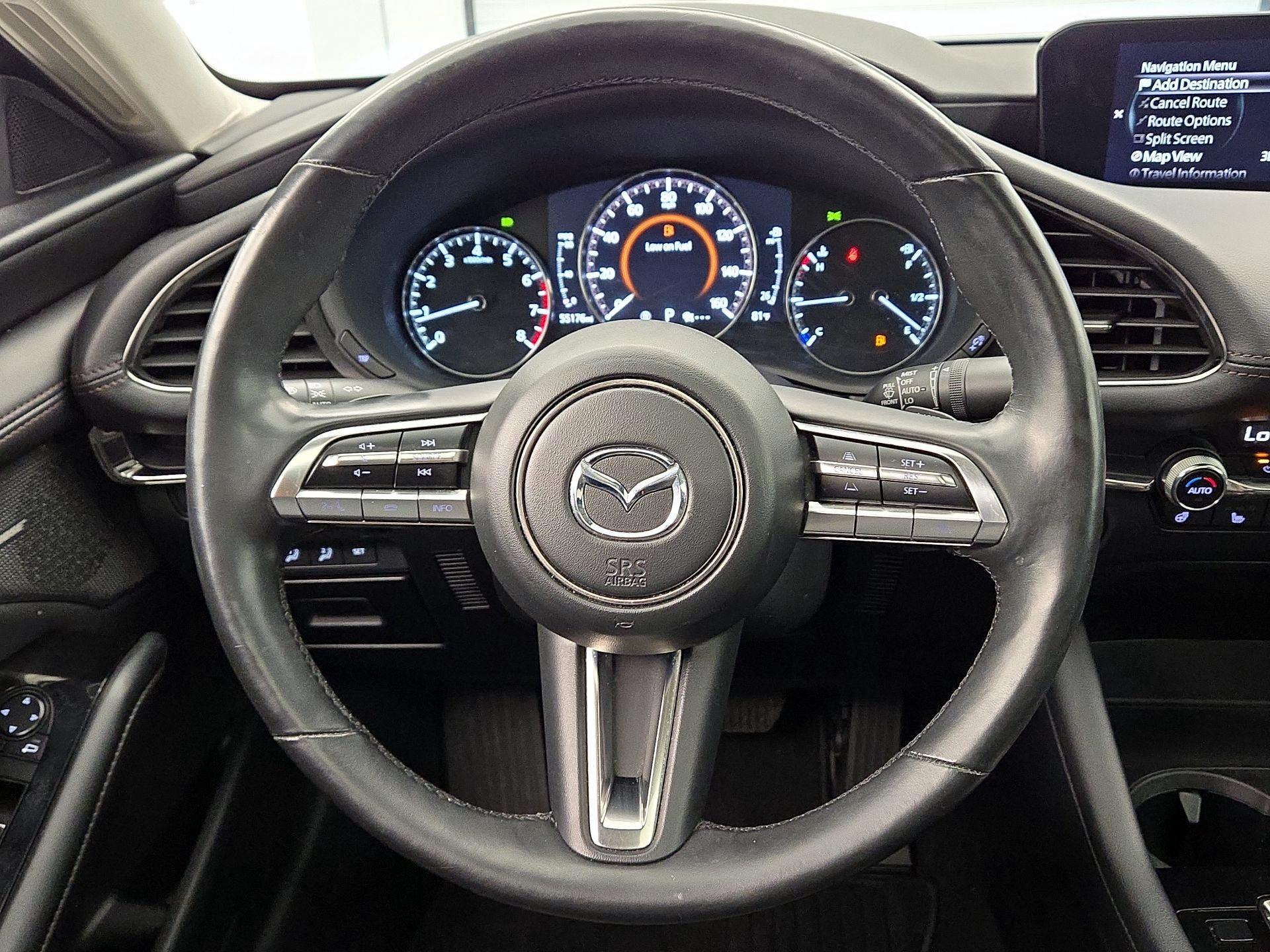 Thumbnail: 2022 Mazda Mazda3 - 10
