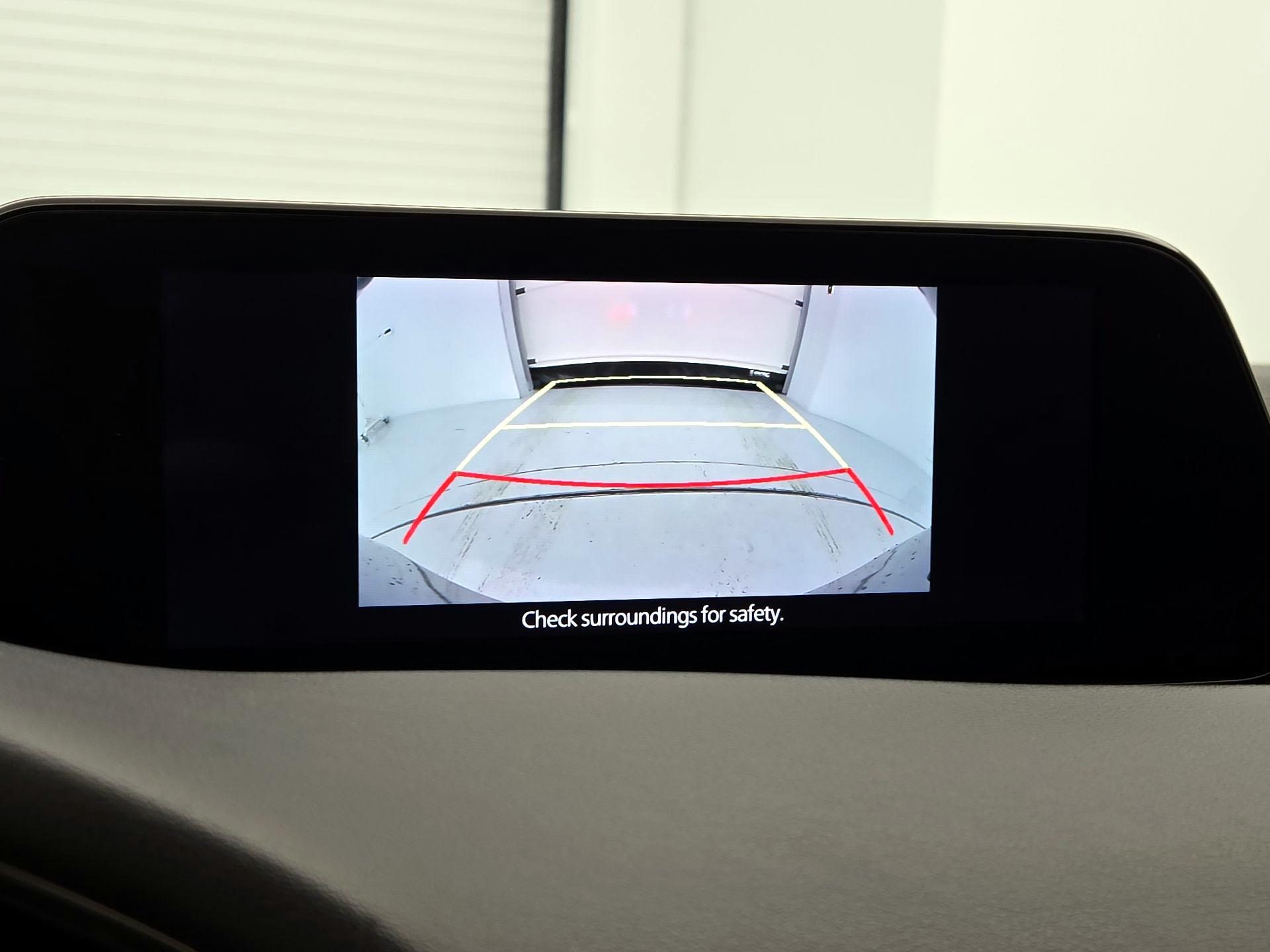 Thumbnail: 2022 Mazda Mazda3 - 15
