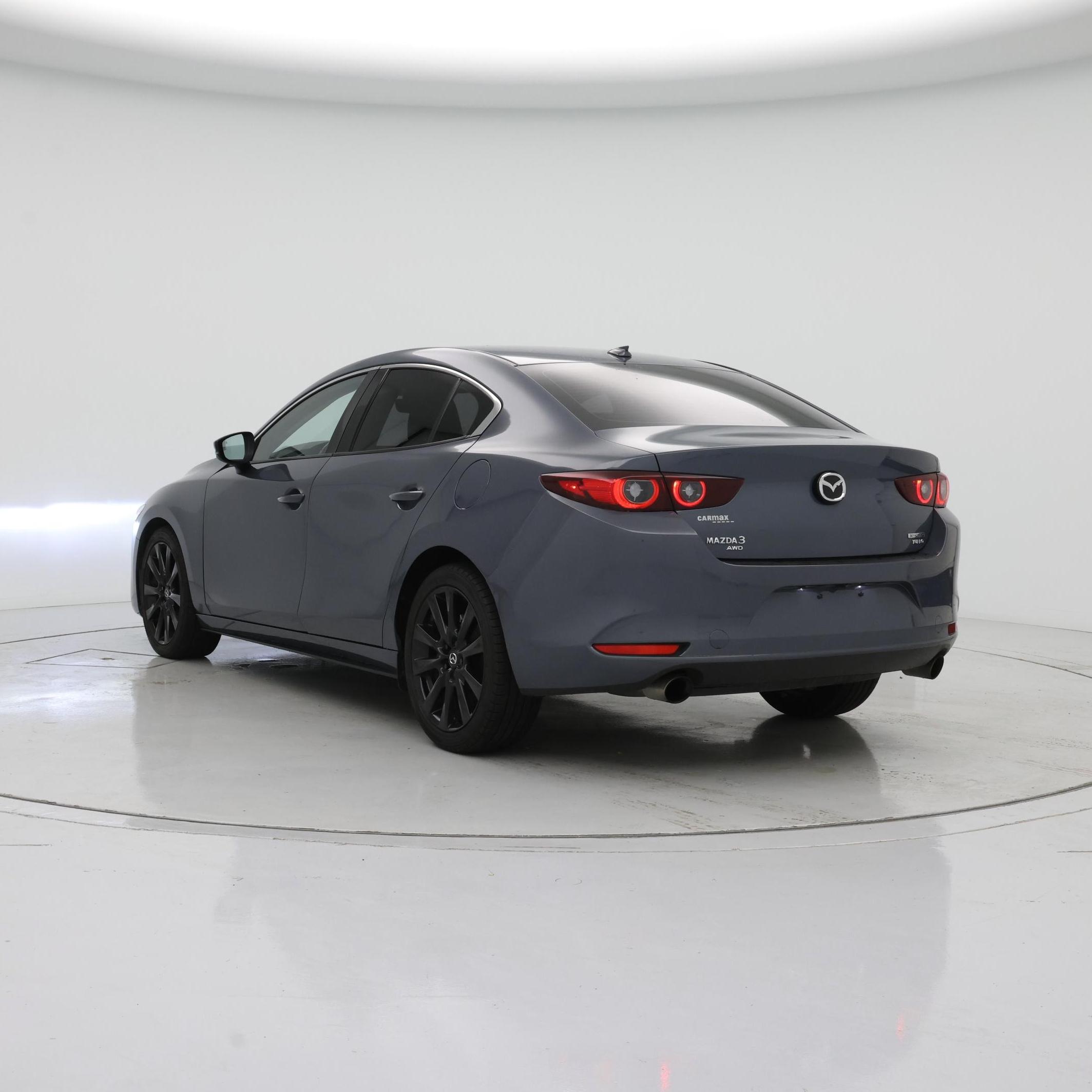 Thumbnail: 2022 Mazda Mazda3 - 2