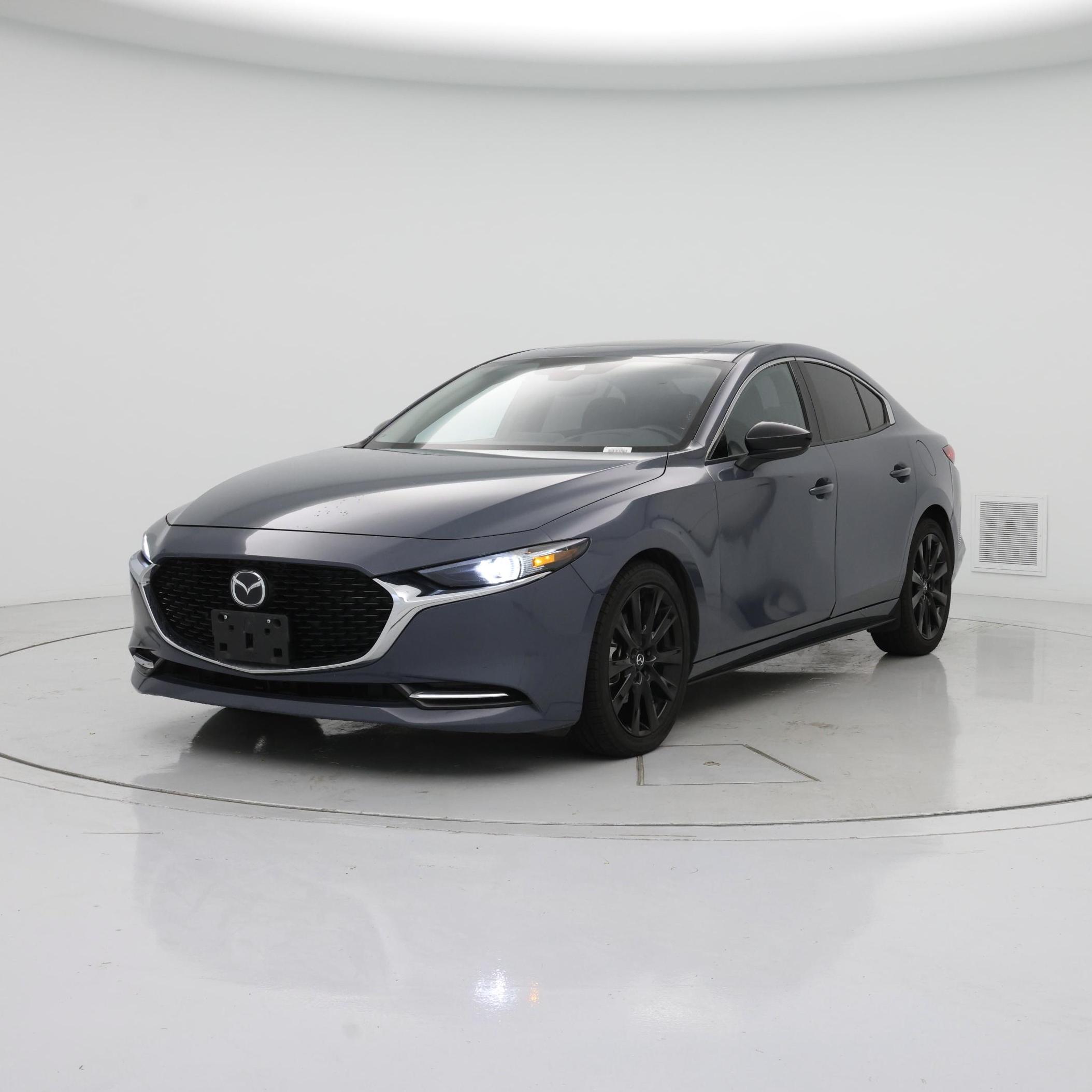 Thumbnail: 2022 Mazda Mazda3 - 4
