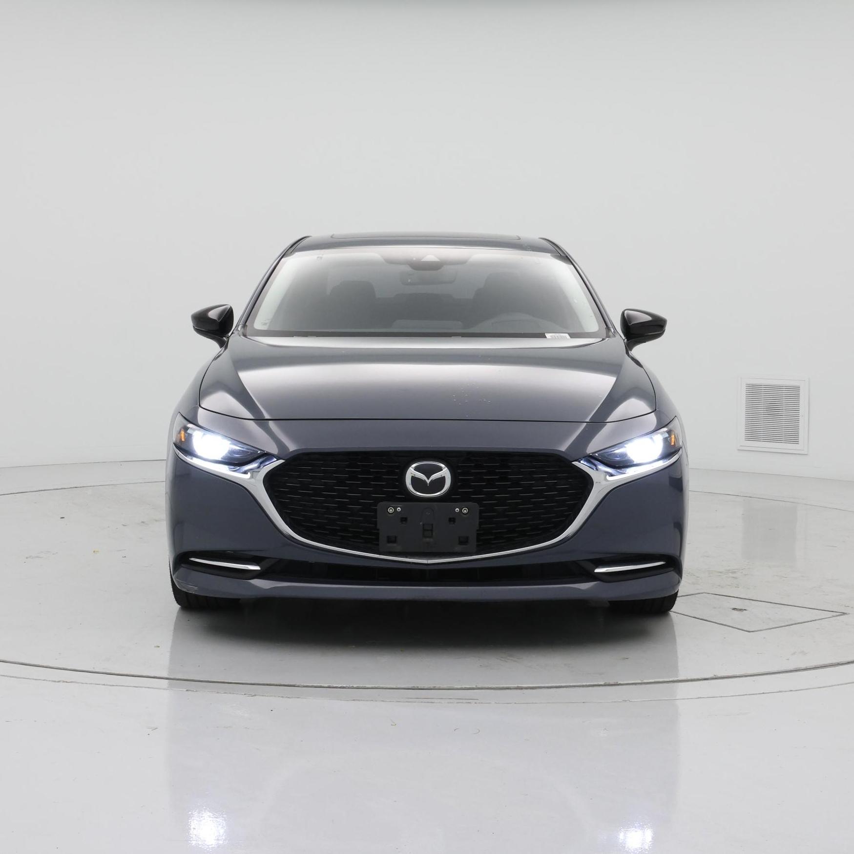 Thumbnail: 2022 Mazda Mazda3 - 5