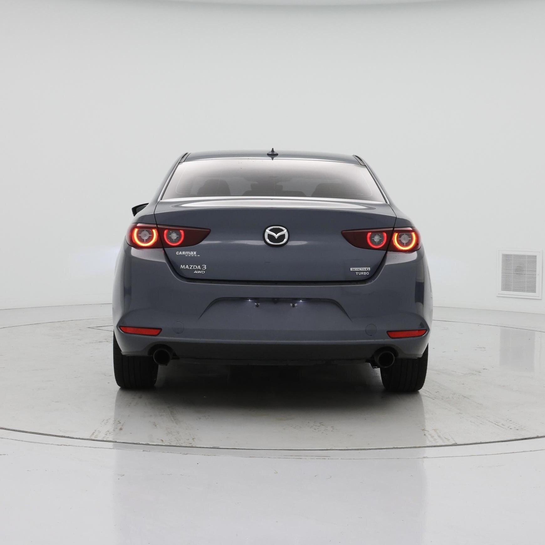 Thumbnail: 2022 Mazda Mazda3 - 6