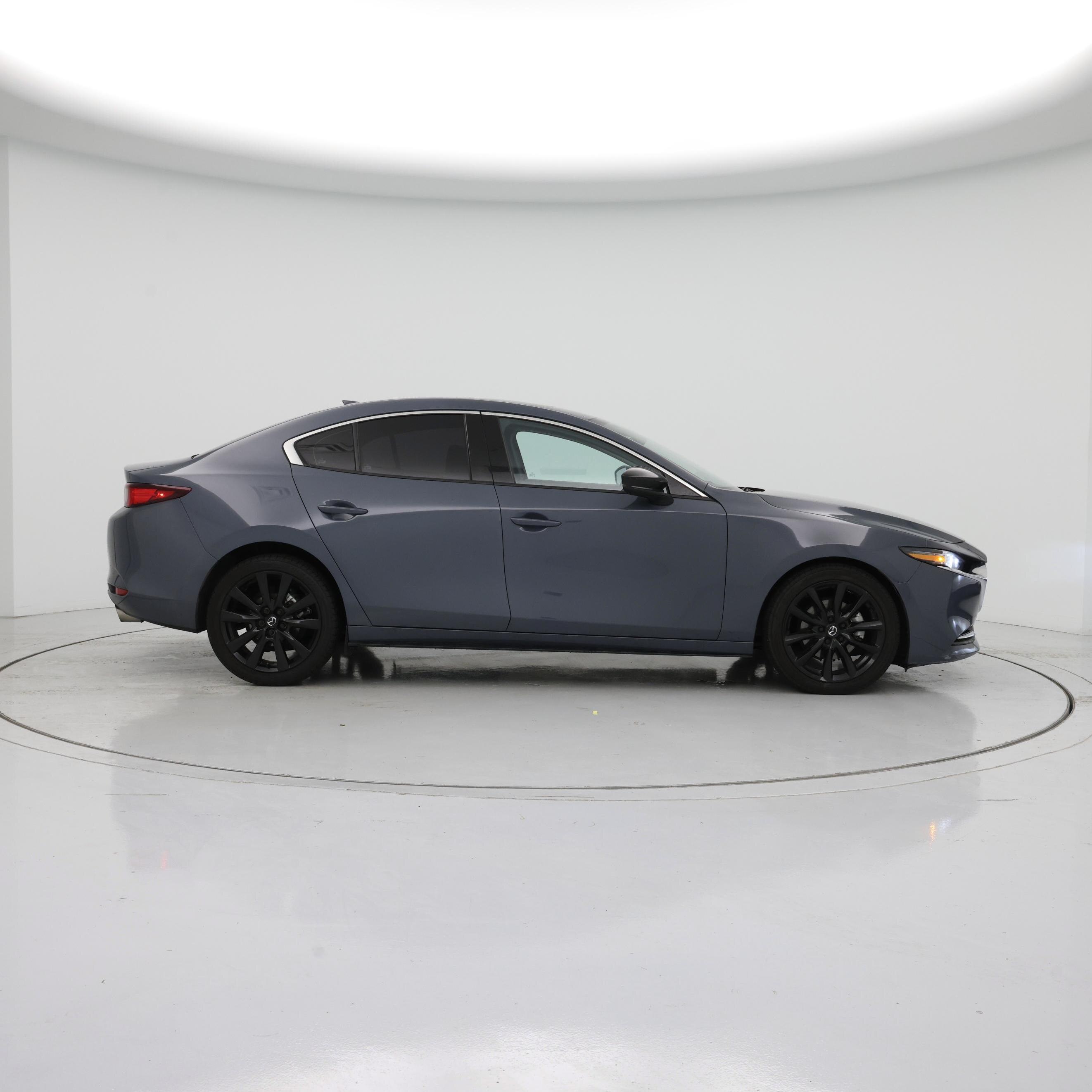 Thumbnail: 2022 Mazda Mazda3 - 7