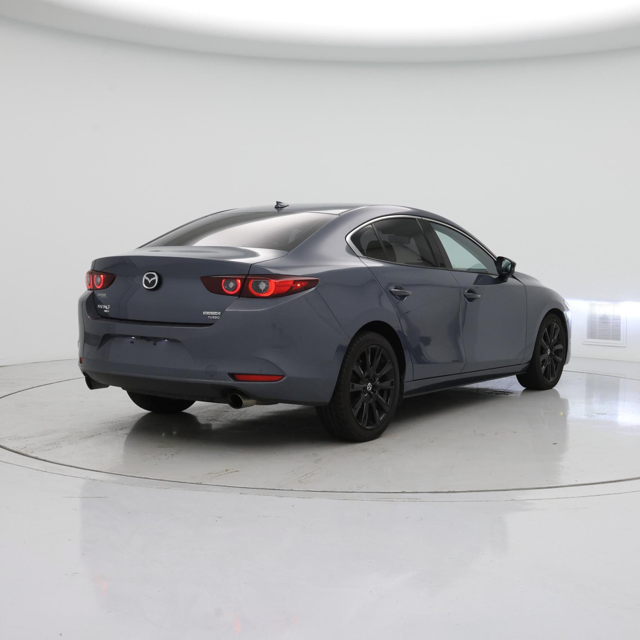 Thumbnail: 2022 Mazda Mazda3 - 8