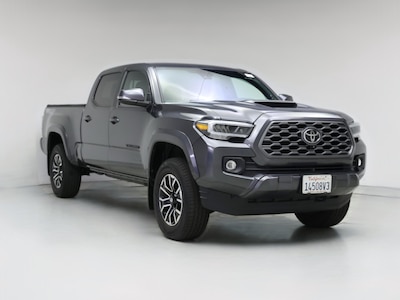 2023 Toyota Tacoma TRD Sport -
                  Palm Desert, CA