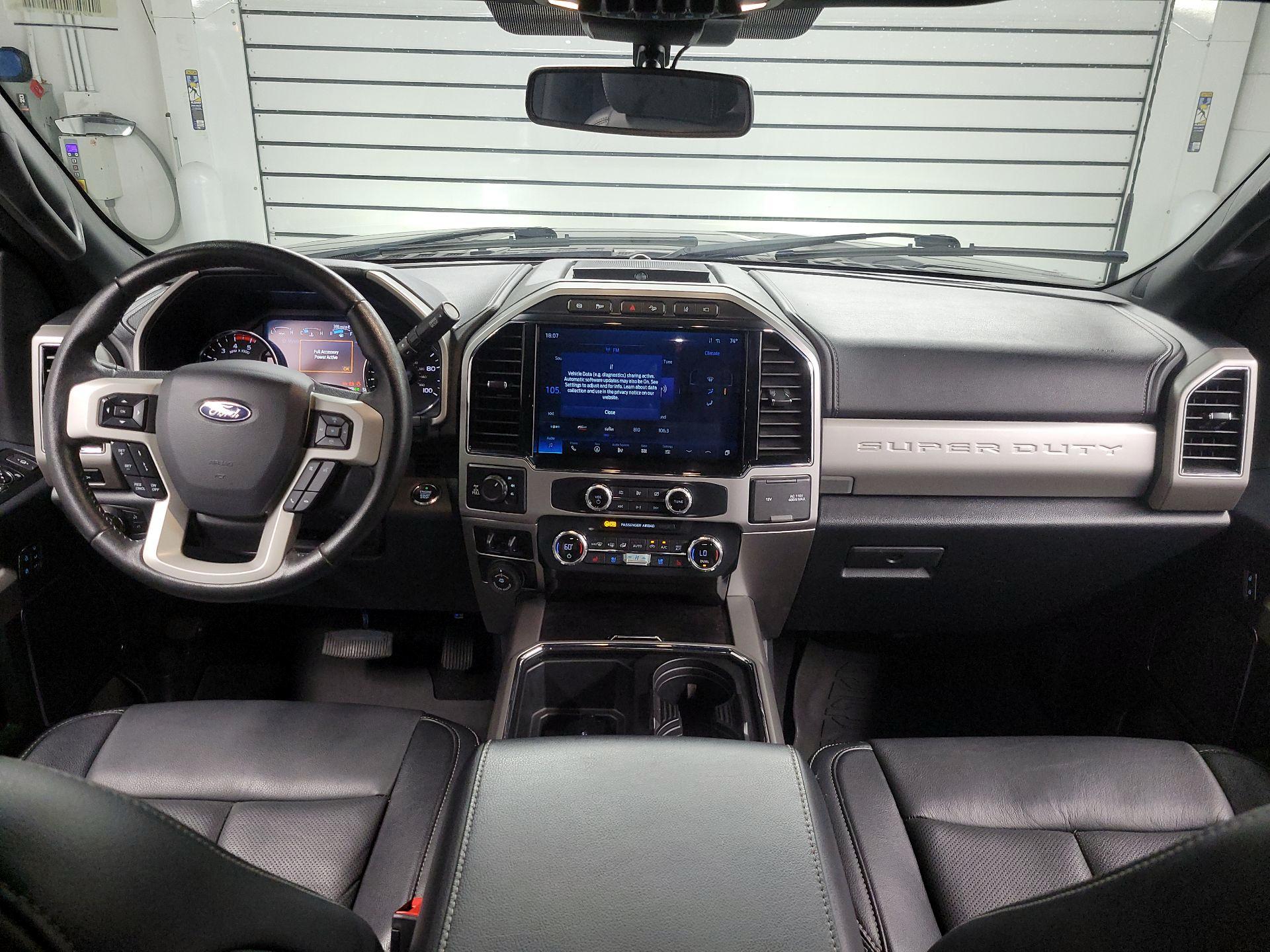 Thumbnail: 2022 Ford F-350 - 9