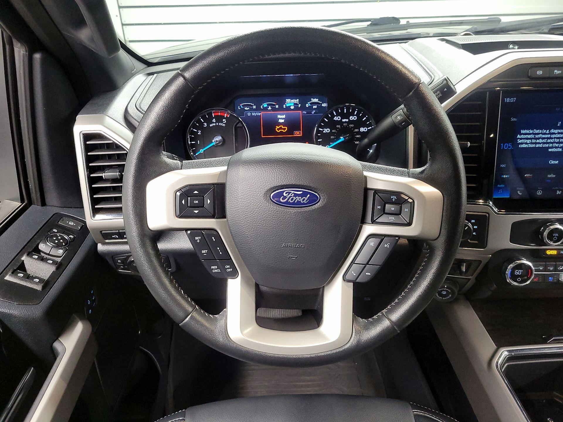 Thumbnail: 2022 Ford F-350 - 10