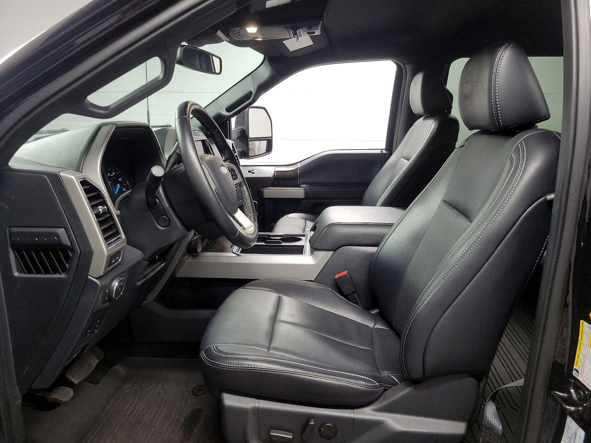 Thumbnail: 2022 Ford F-350 - 11