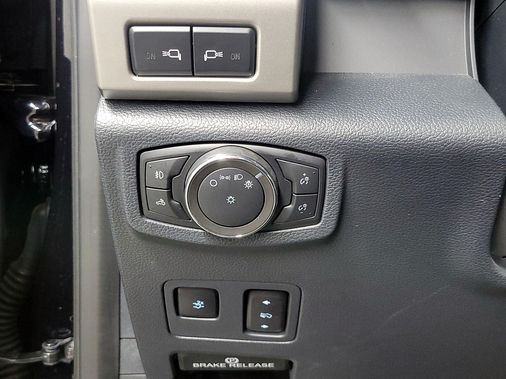 Thumbnail: 2022 Ford F-350 - 13