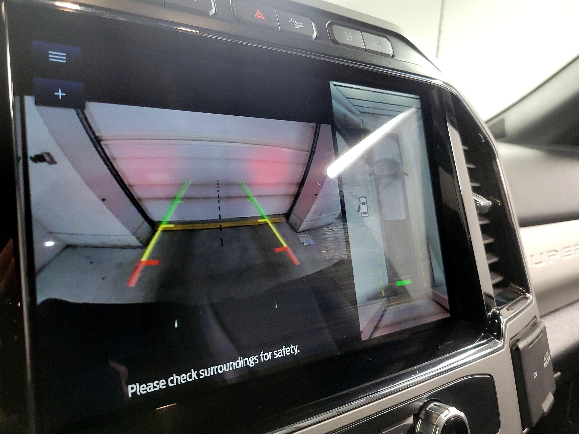 Thumbnail: 2022 Ford F-350 - 14