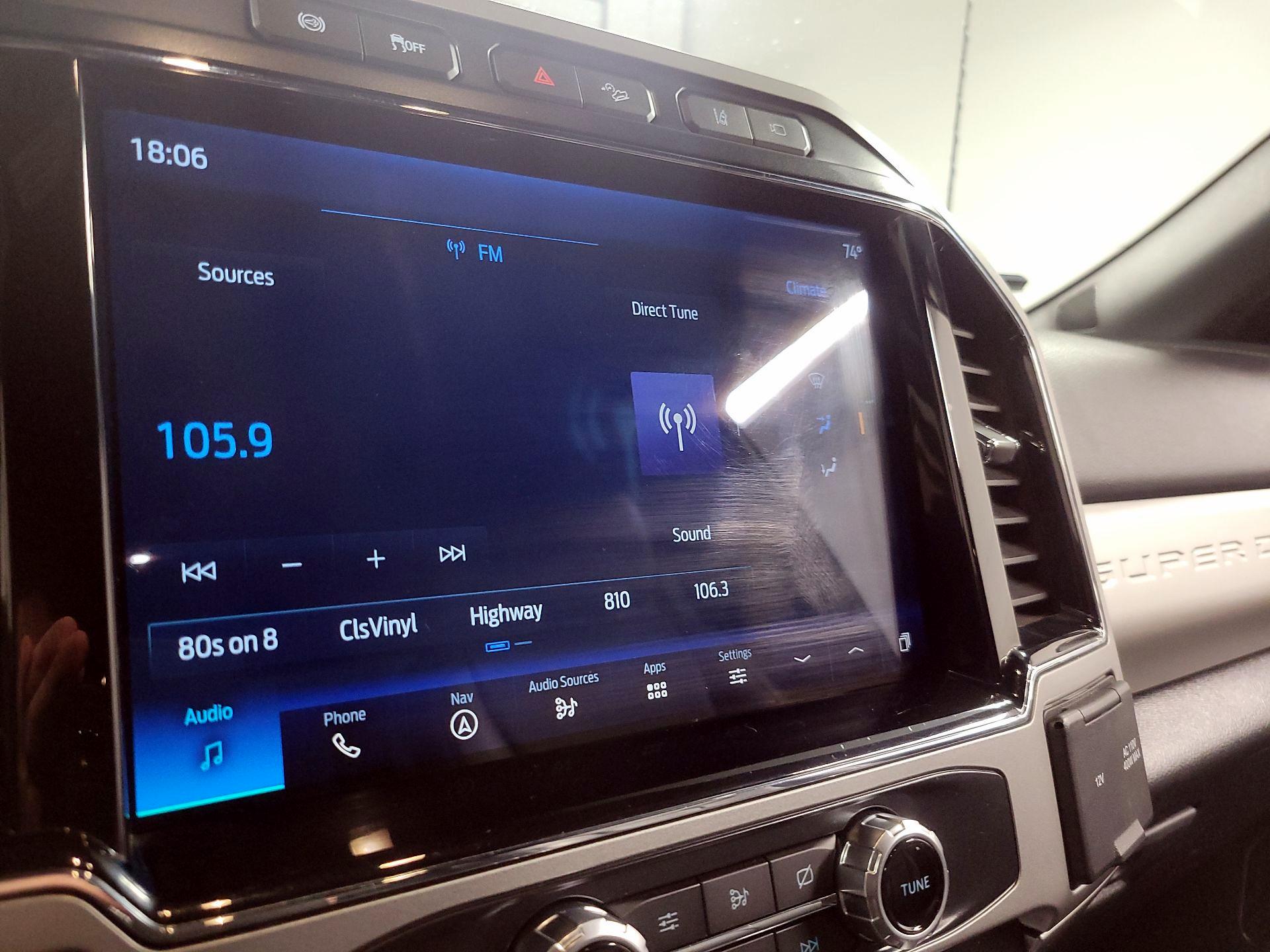 Thumbnail: 2022 Ford F-350 - 15