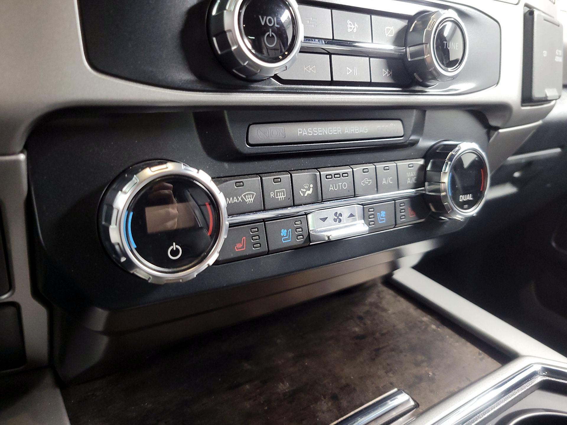 Thumbnail: 2022 Ford F-350 - 16