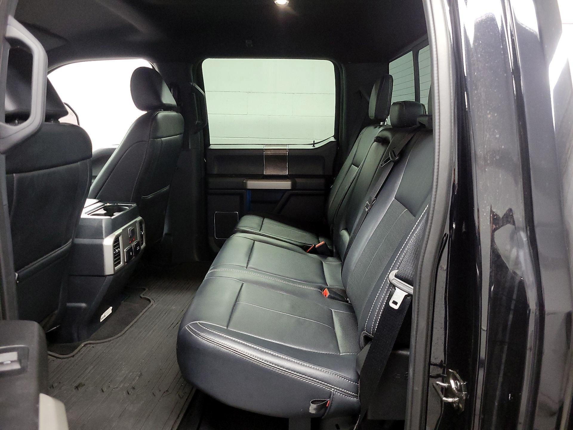 Thumbnail: 2022 Ford F-350 - 18