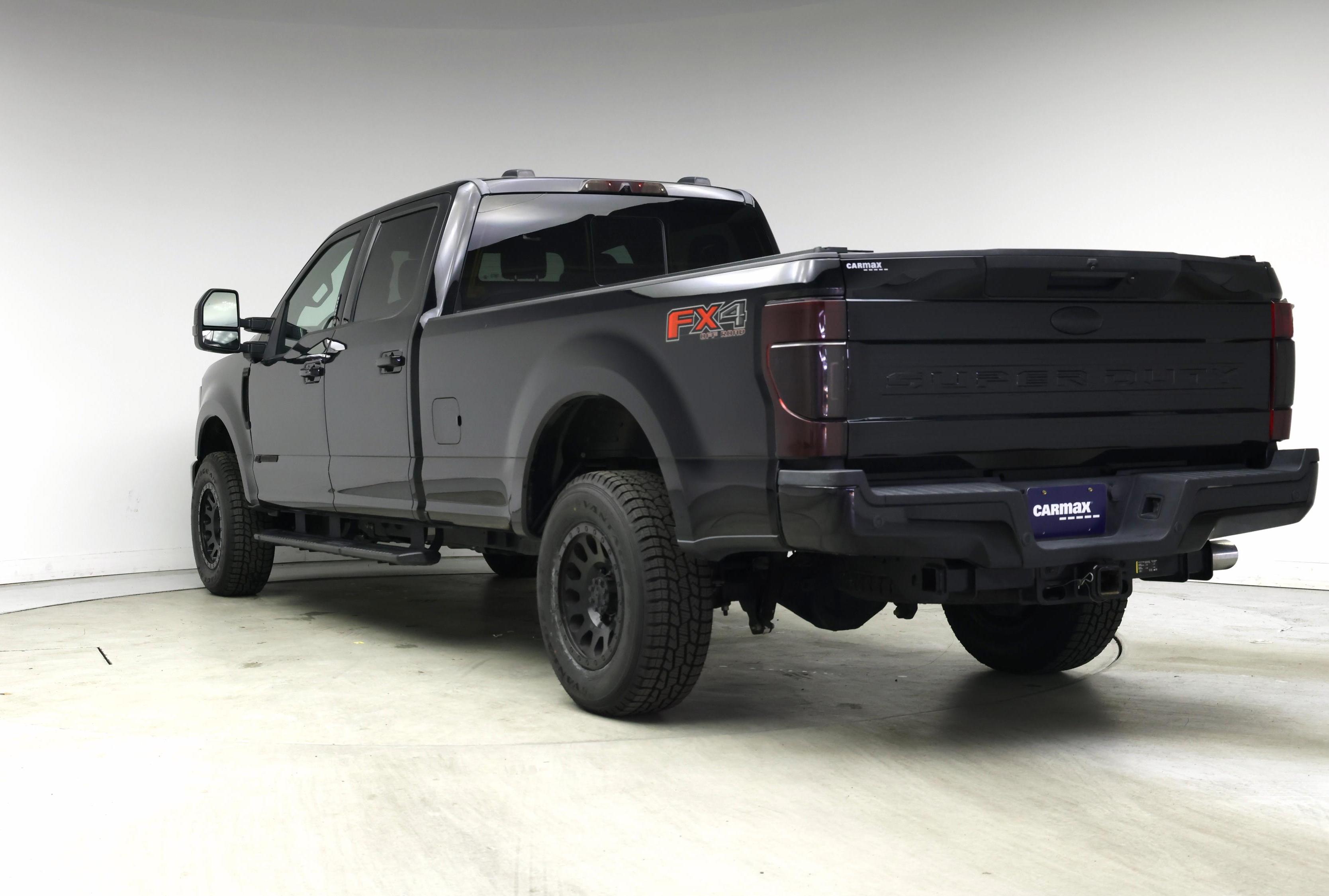 Thumbnail: 2022 Ford F-350 - 2