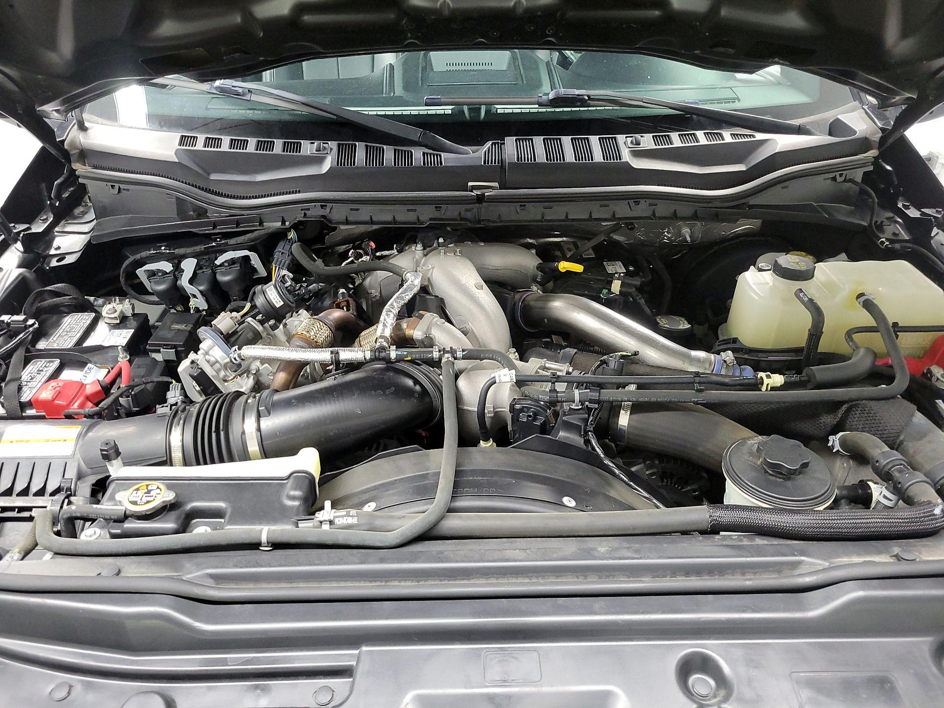 Thumbnail: 2022 Ford F-350 - 20