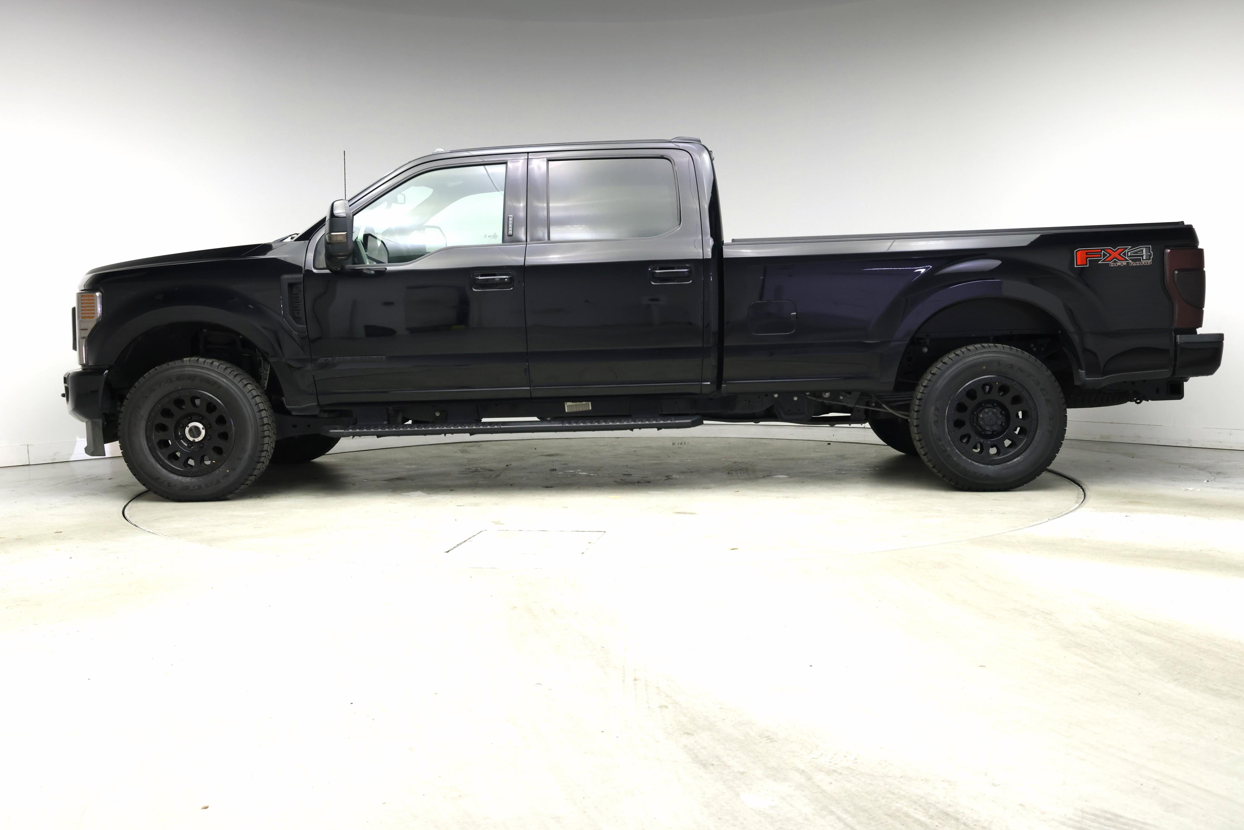 Thumbnail: 2022 Ford F-350 - 3